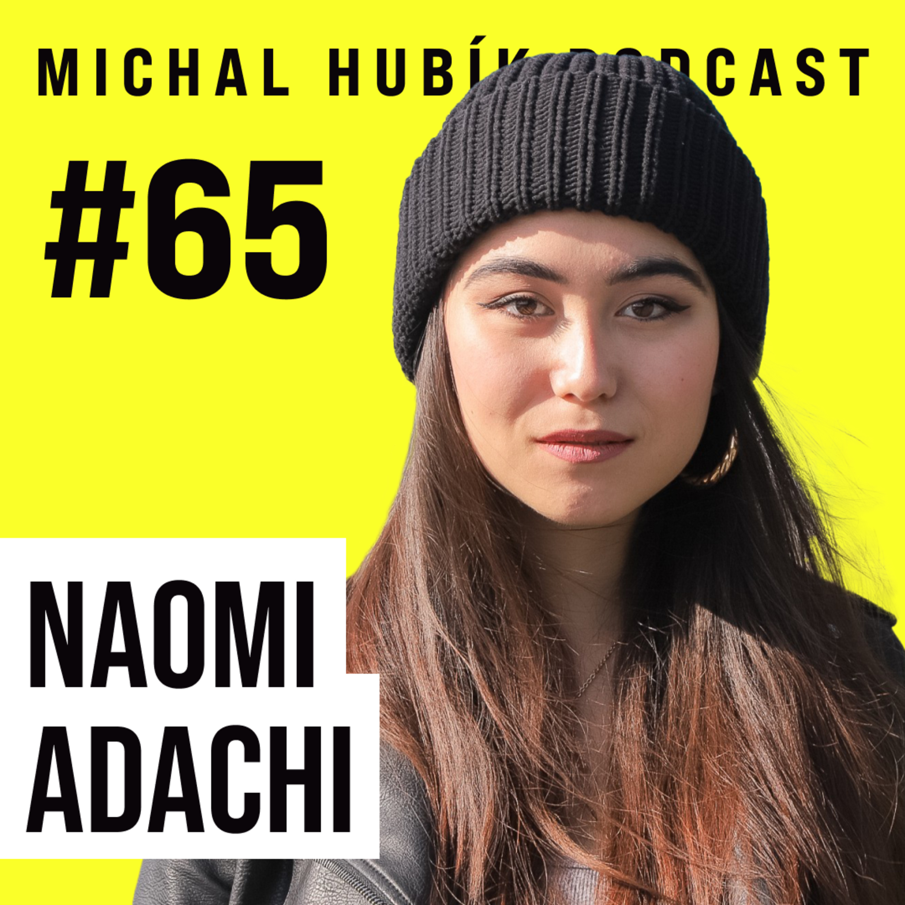 Michal Hubík Podcast