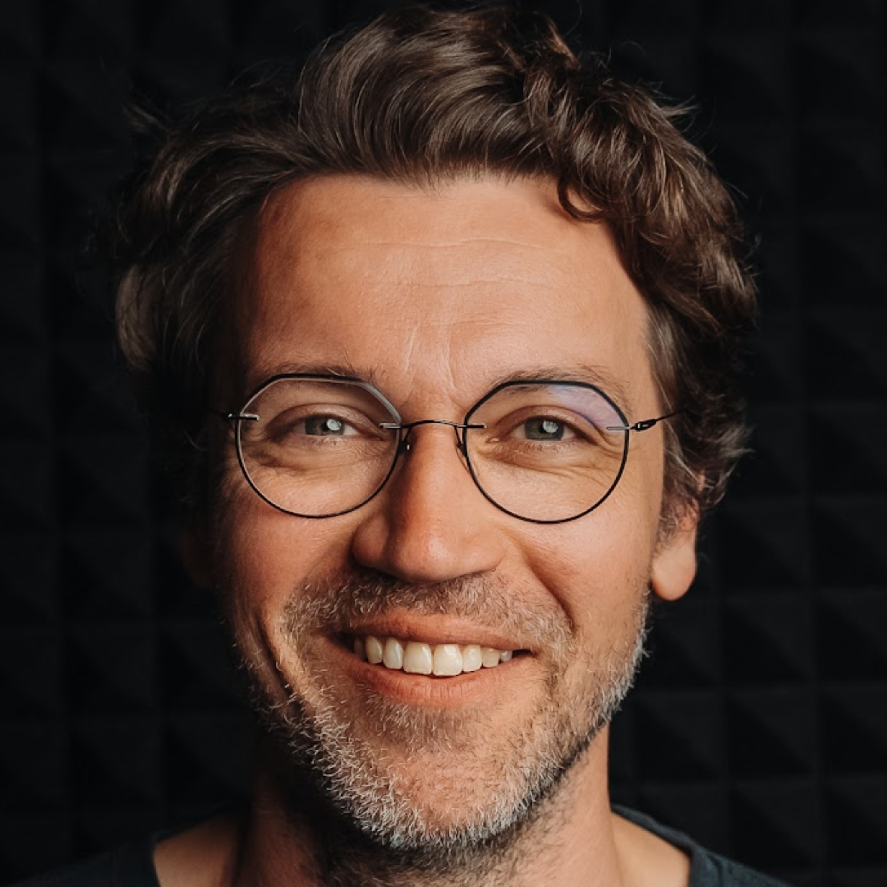 Michal Hubík Podcast