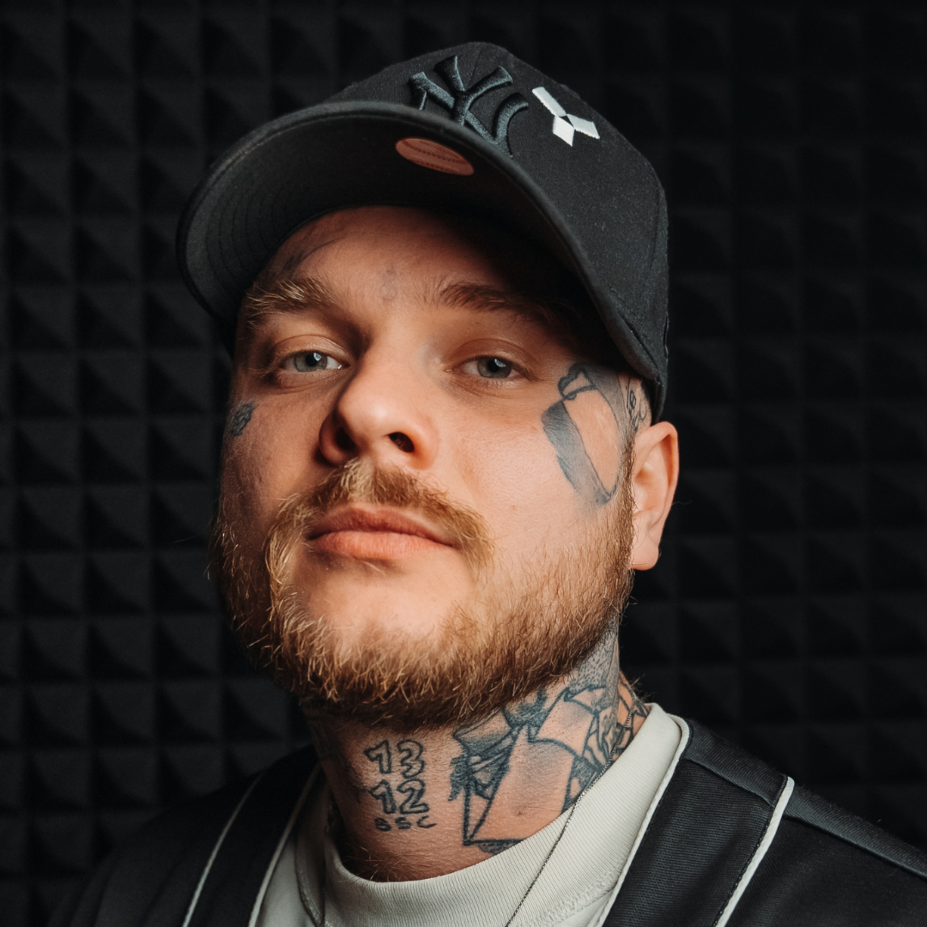 Michal Hubík Podcast