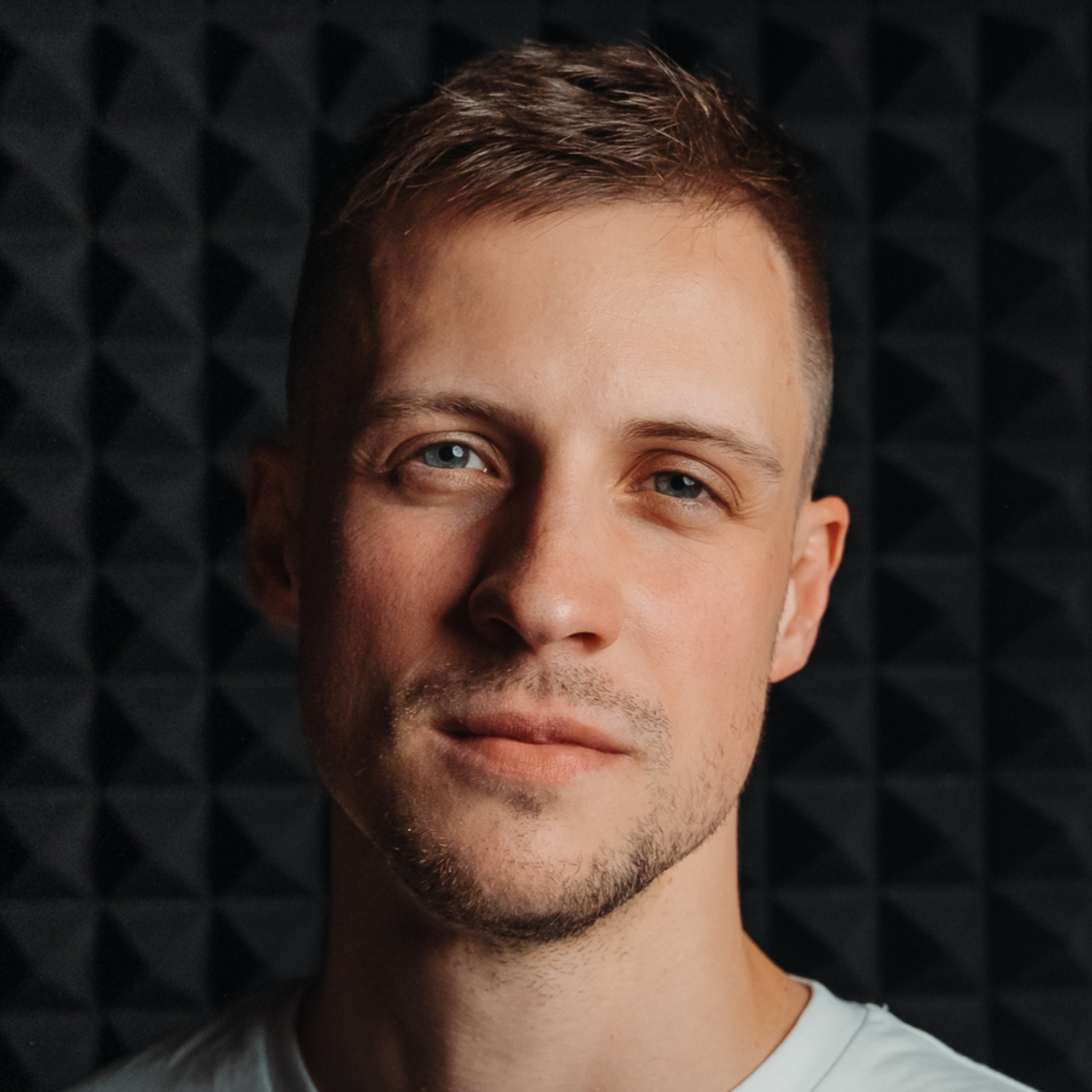 Michal Hubík Podcast