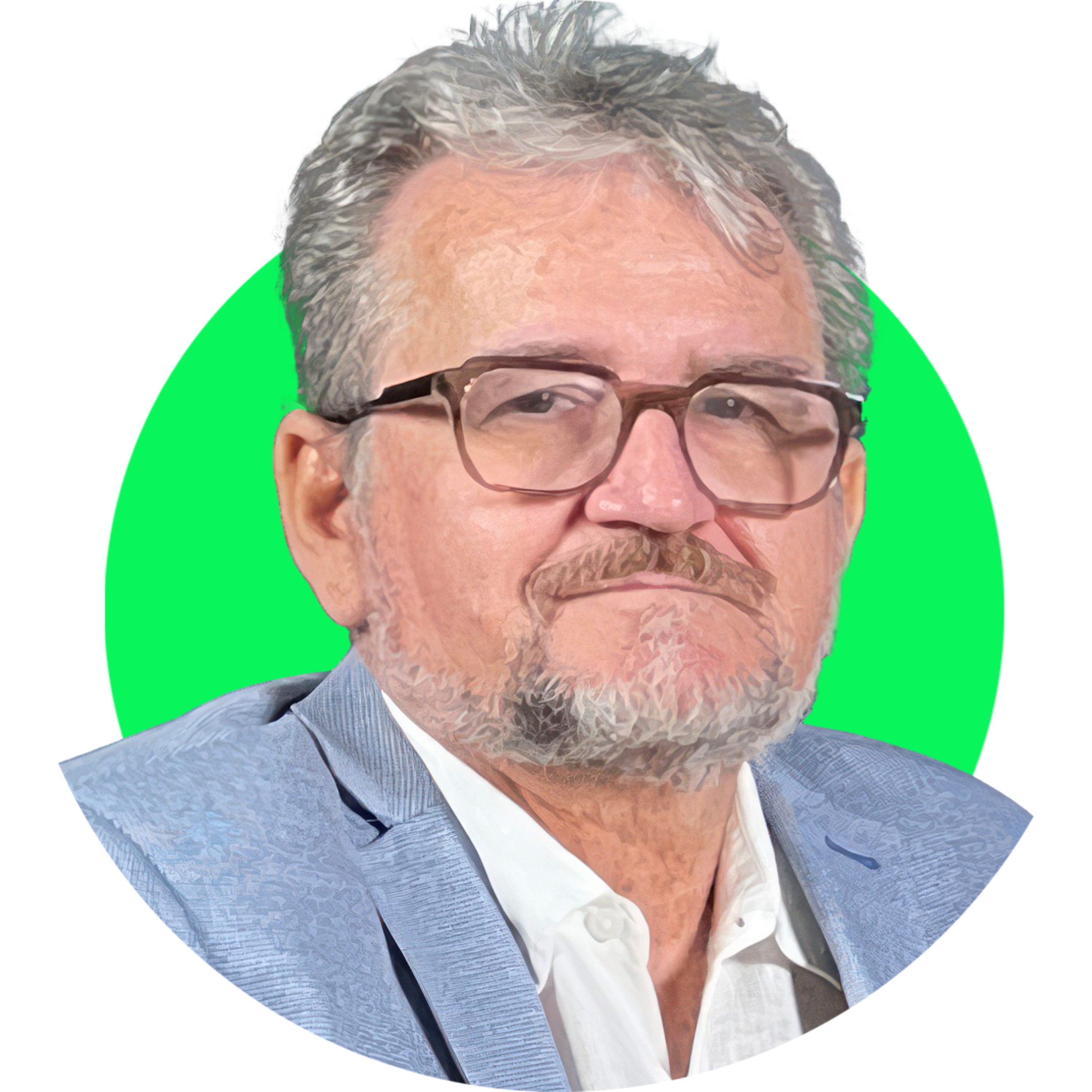 Po pierwsze Pacjent