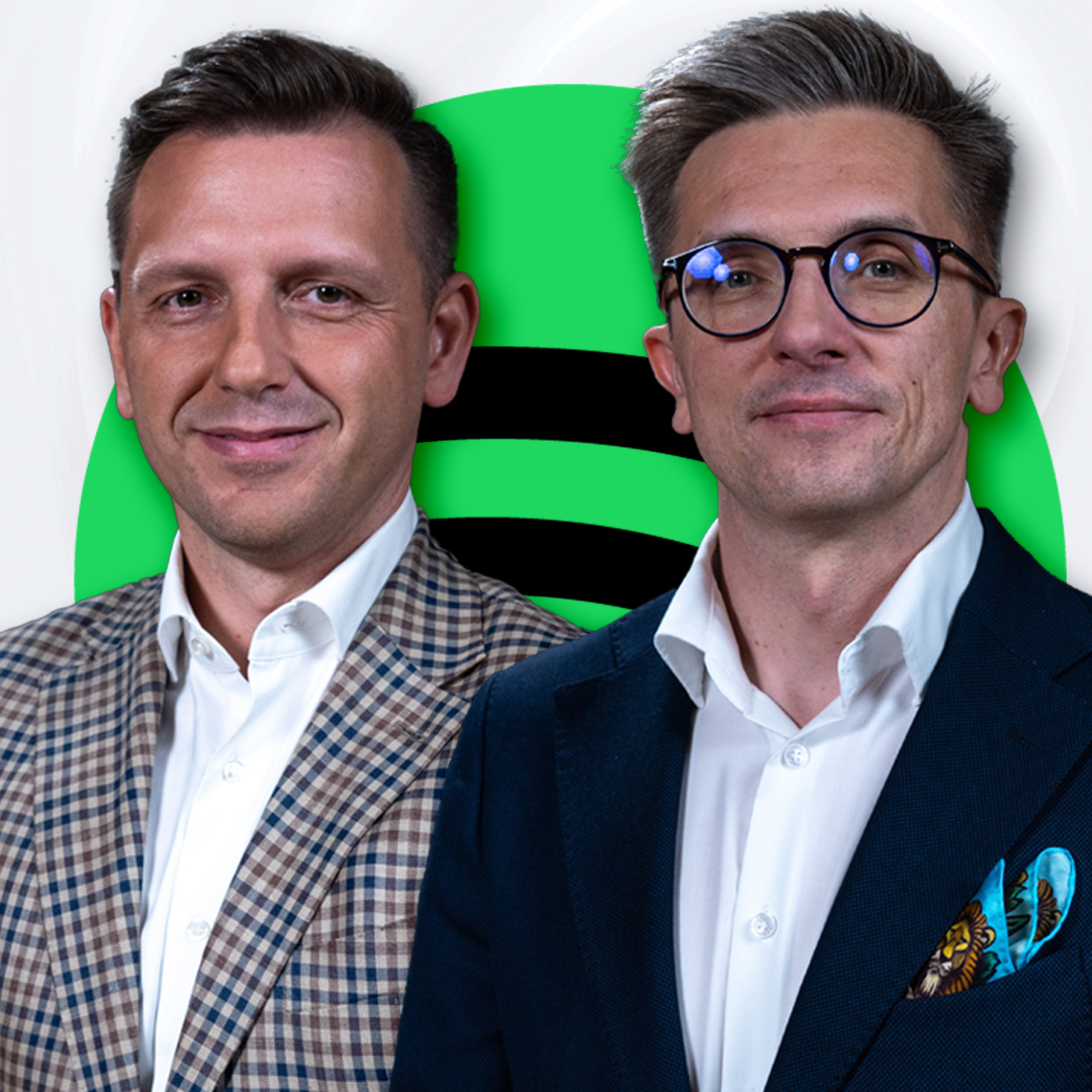 Po pierwsze Pacjent