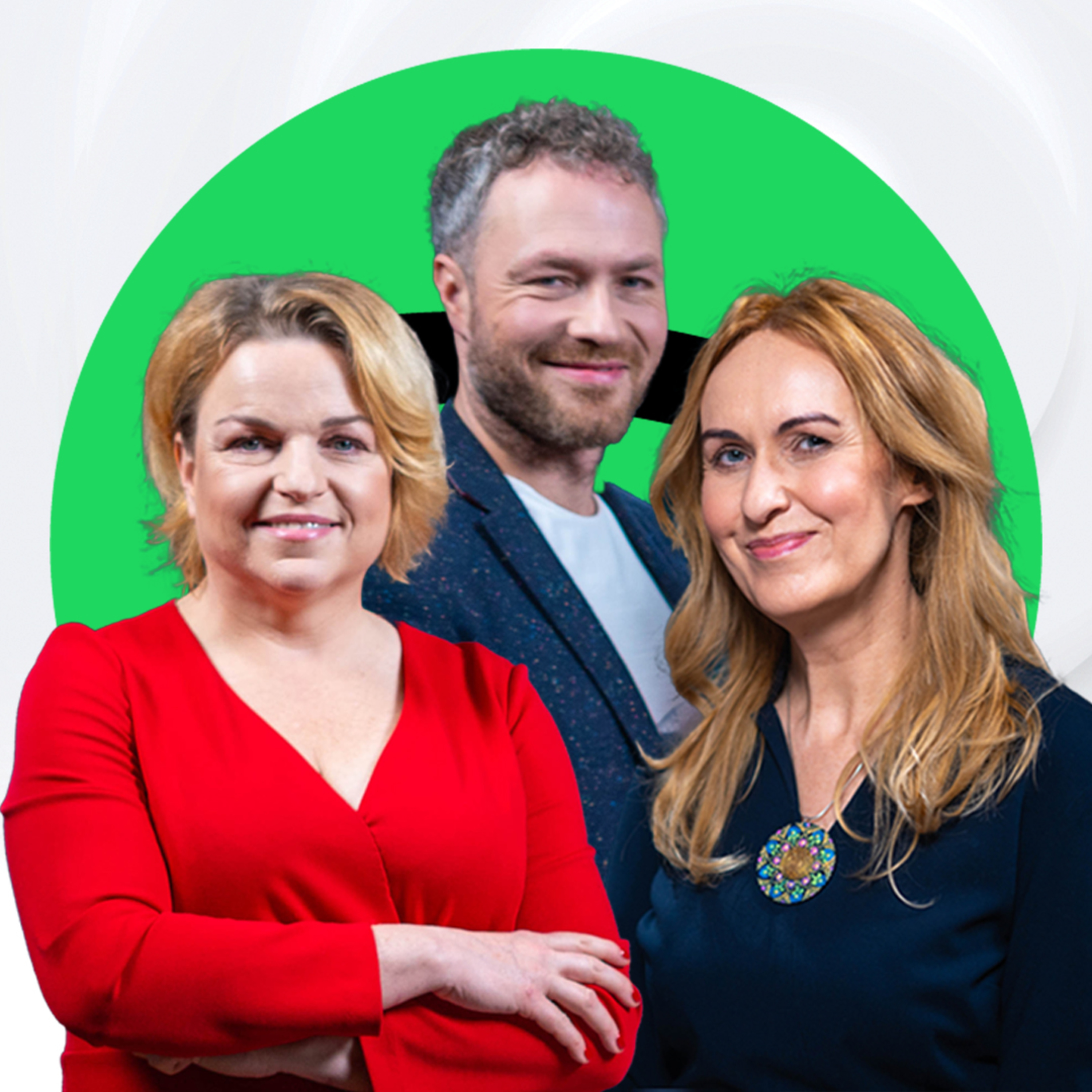 Po pierwsze Pacjent