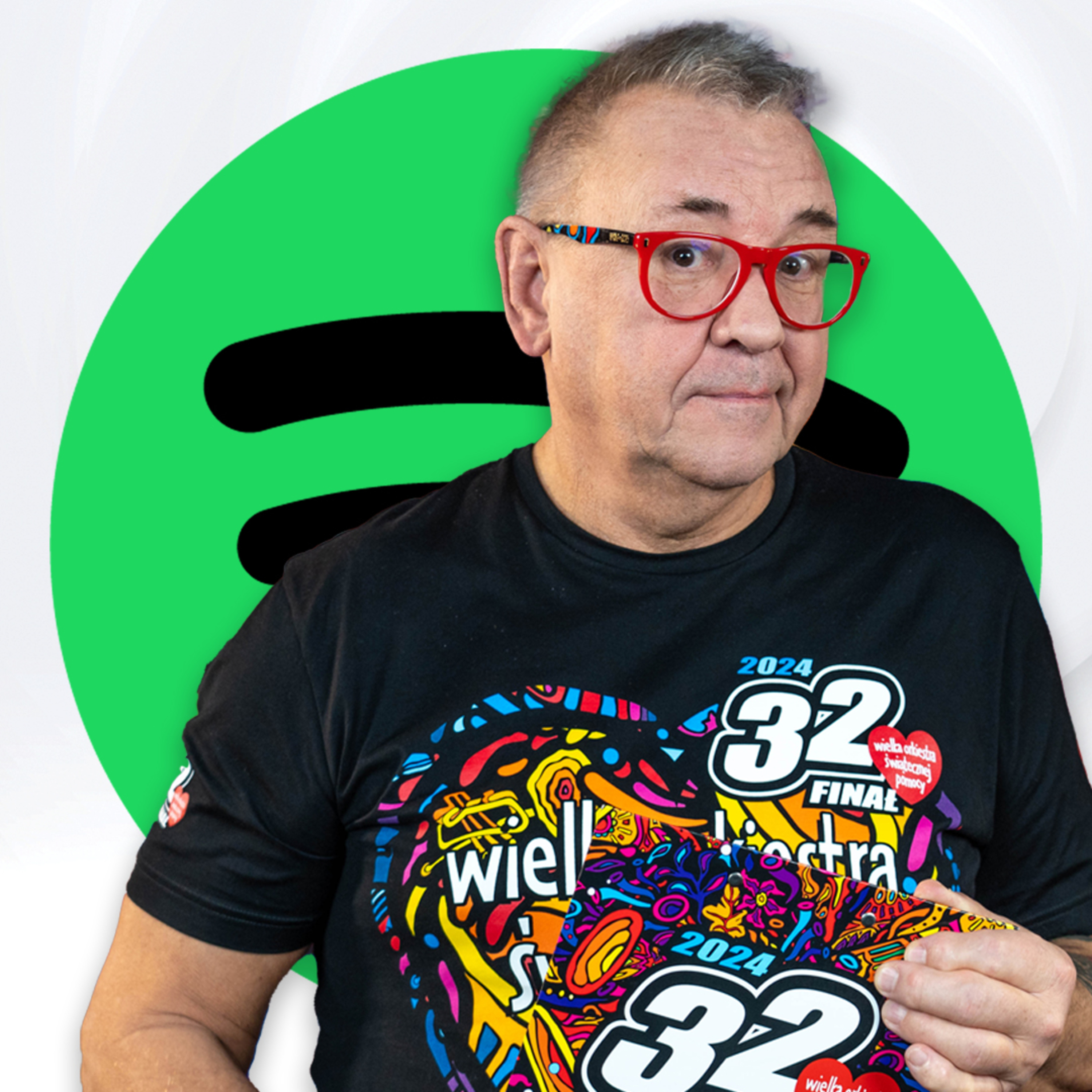 Po pierwsze Pacjent