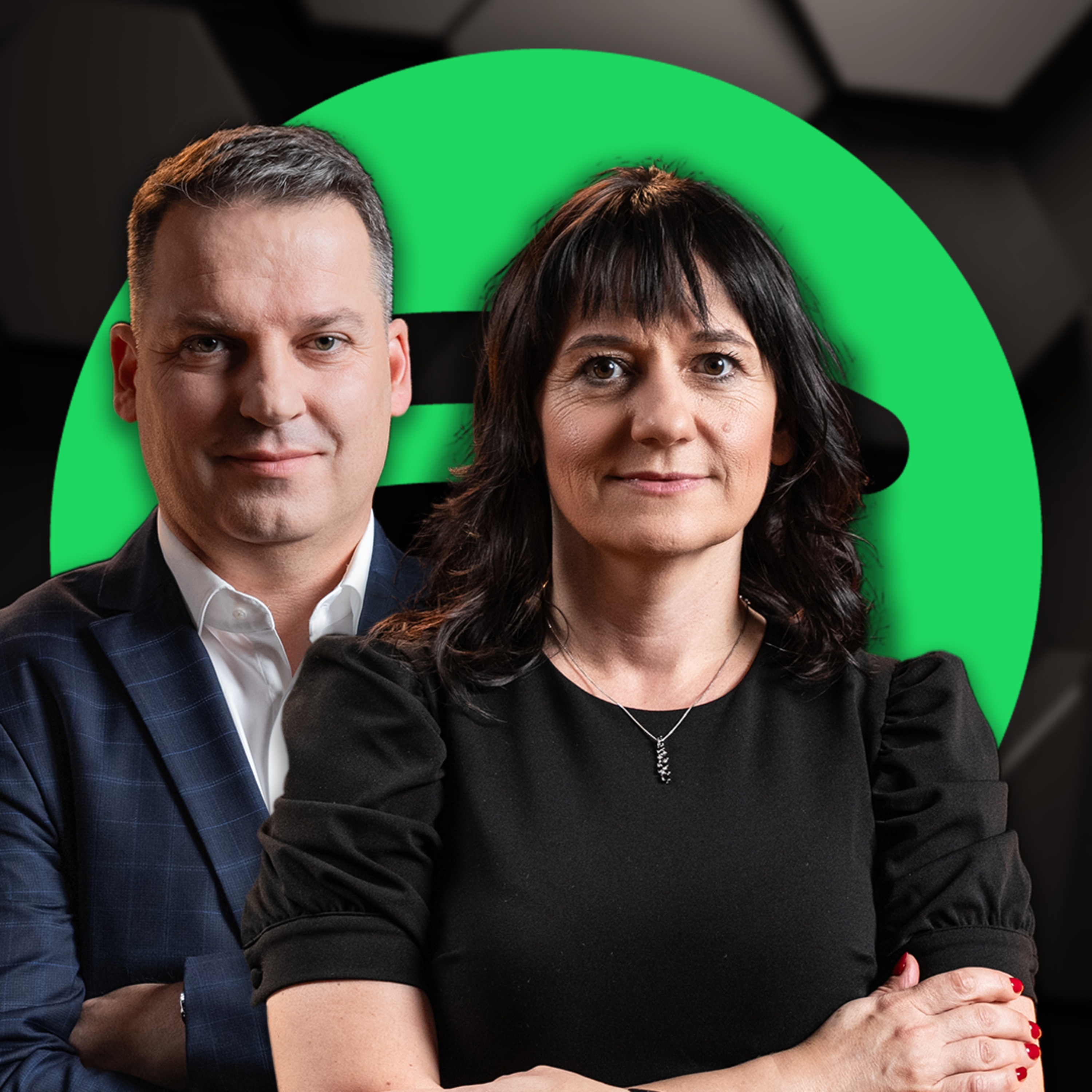 Po pierwsze Pacjent