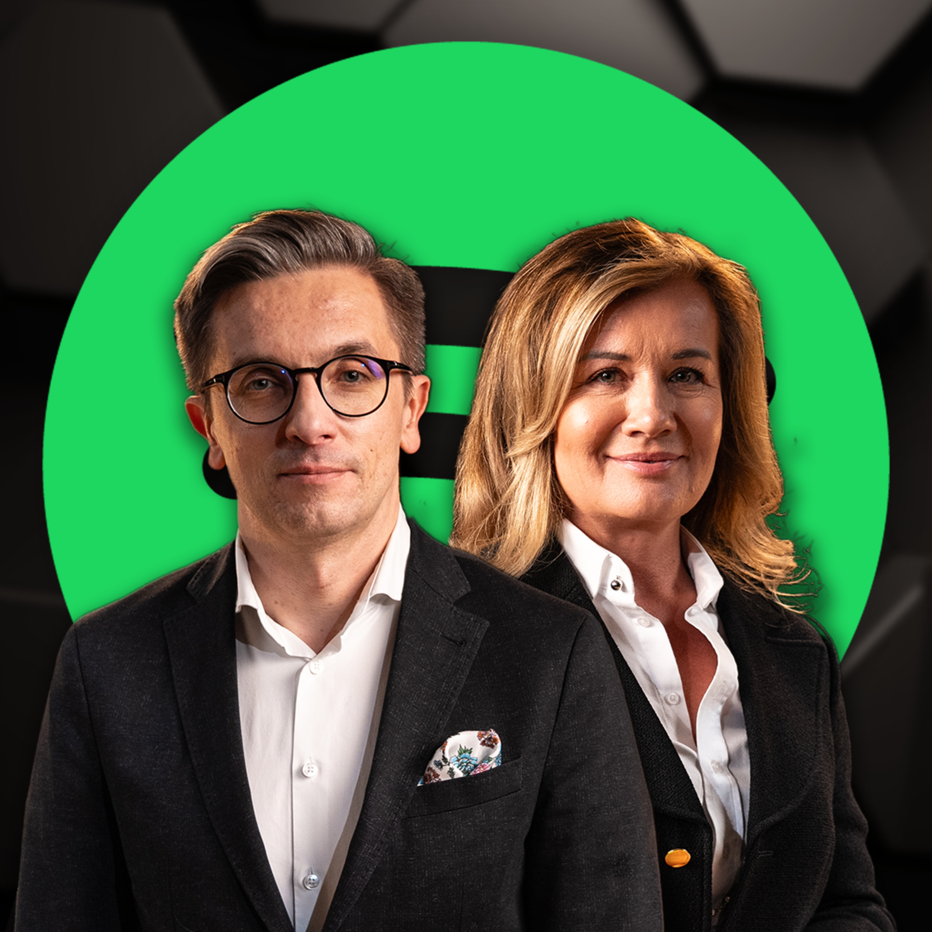 Po pierwsze Pacjent