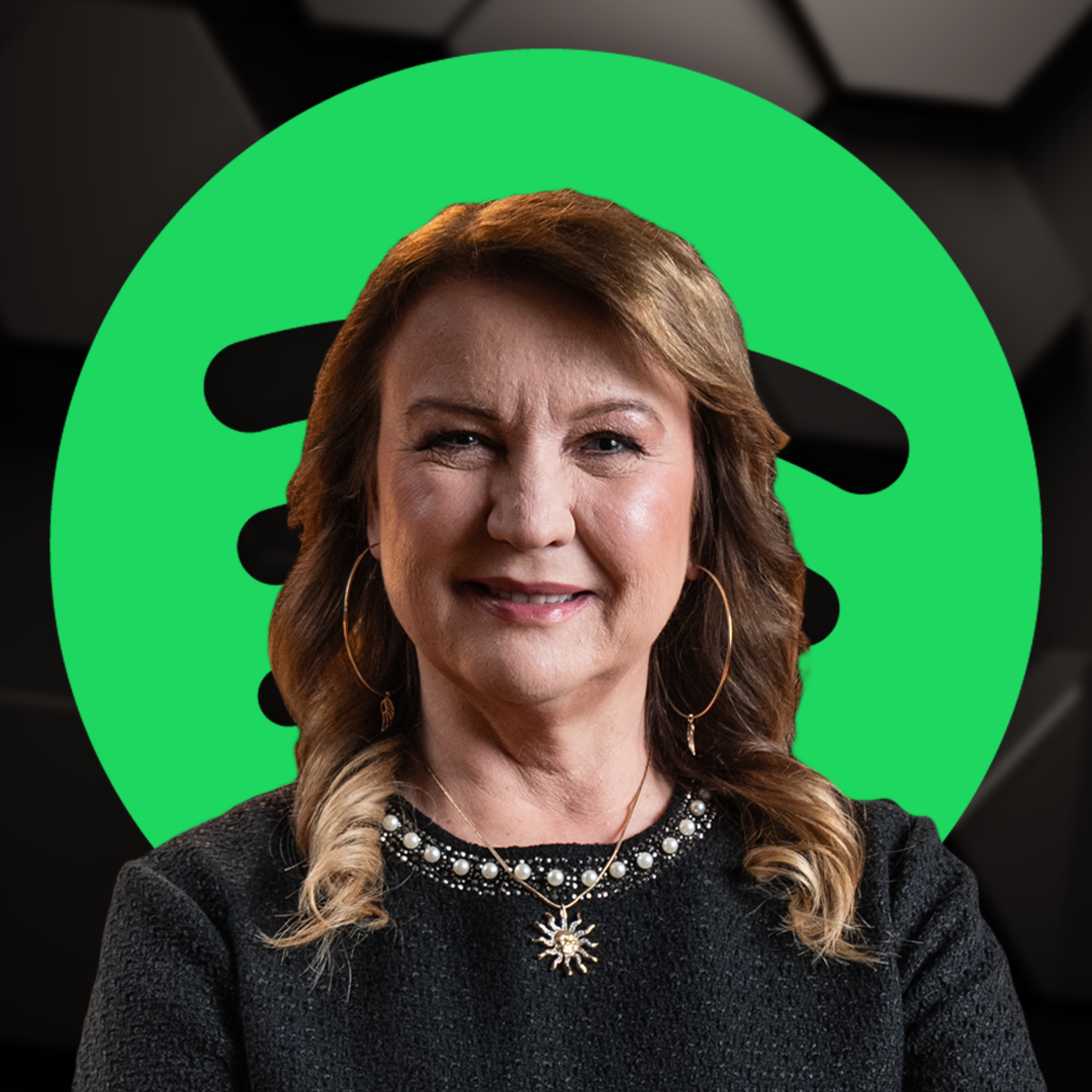 Fakty i Mity o Zdrowiu Jamy Ustnej: Rozmowa z Prezydent PTS – Prof. Marzeną Dominiak. #93