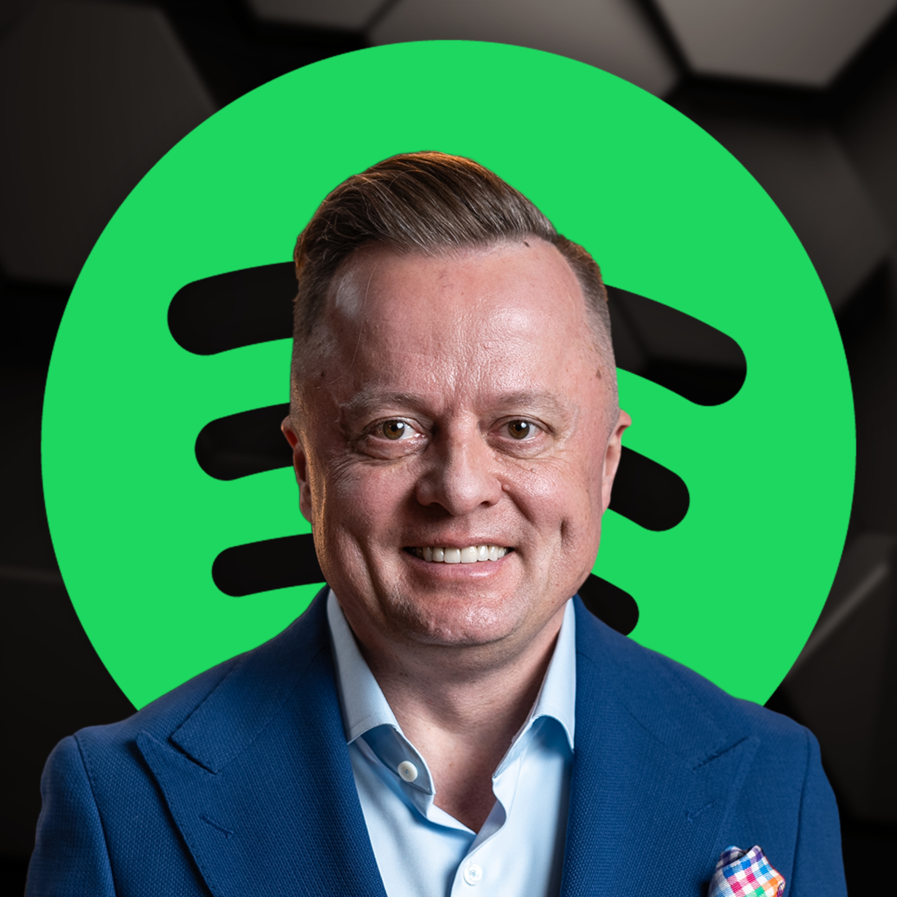 Po pierwsze Pacjent