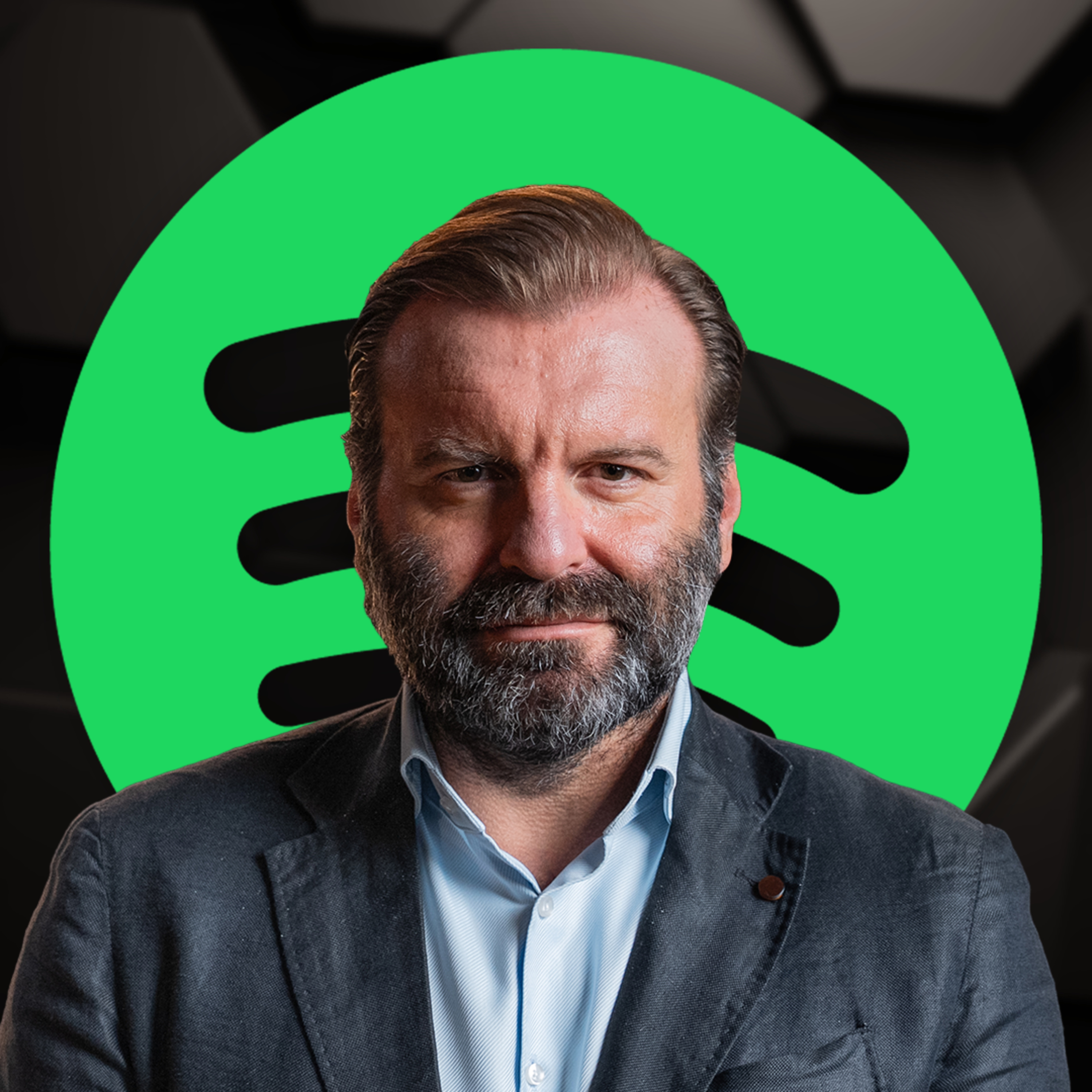 Po pierwsze Pacjent