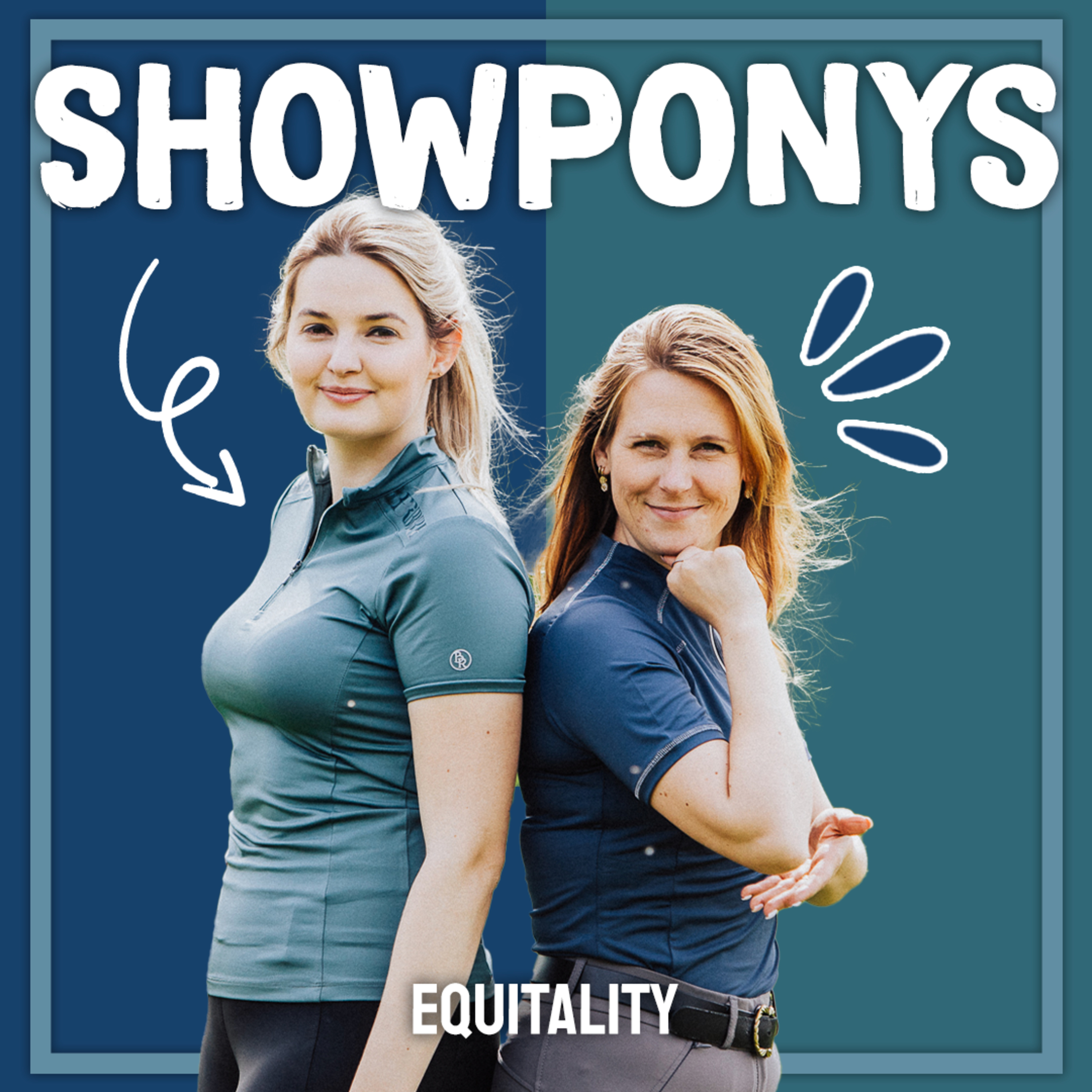 Showpony\'s