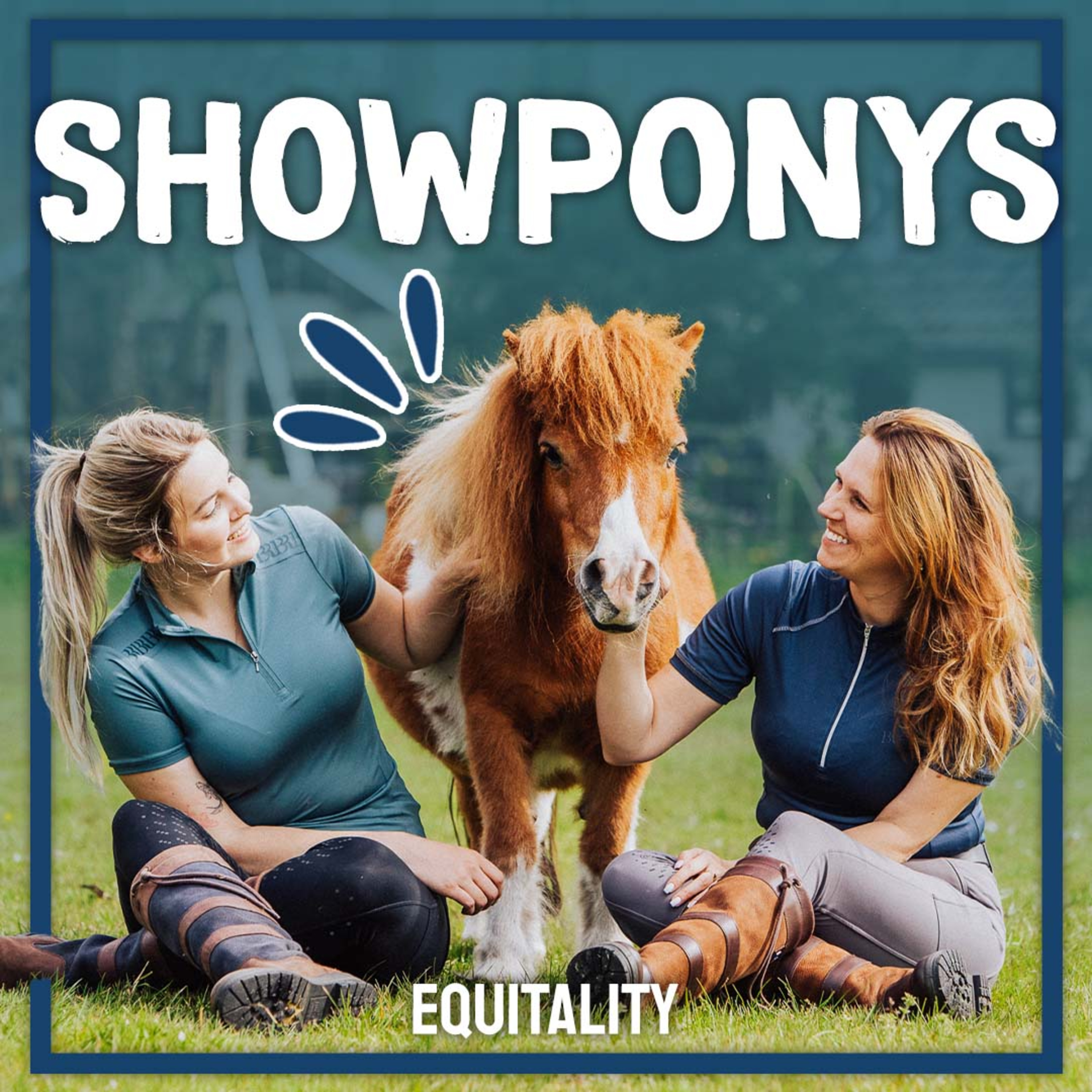 Showpony\'s