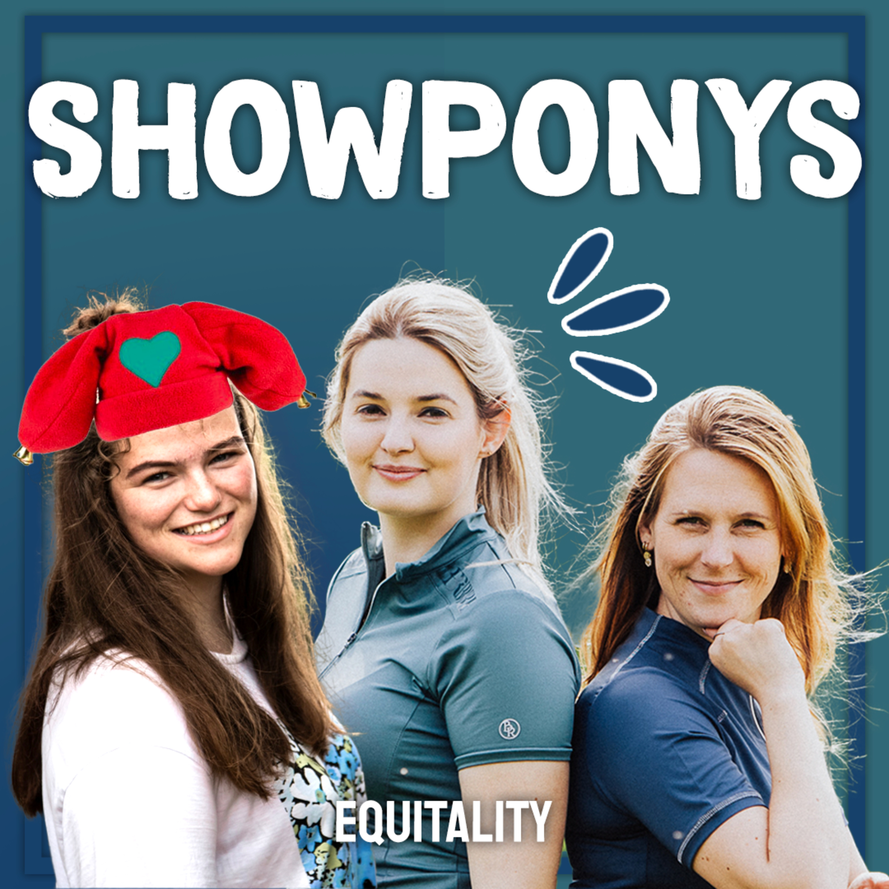 Showpony\'s