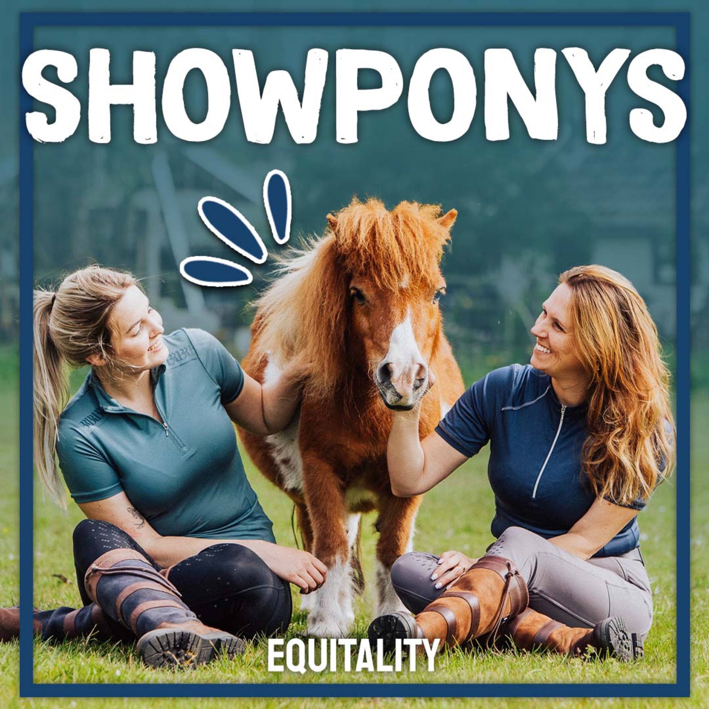 Showpony\'s