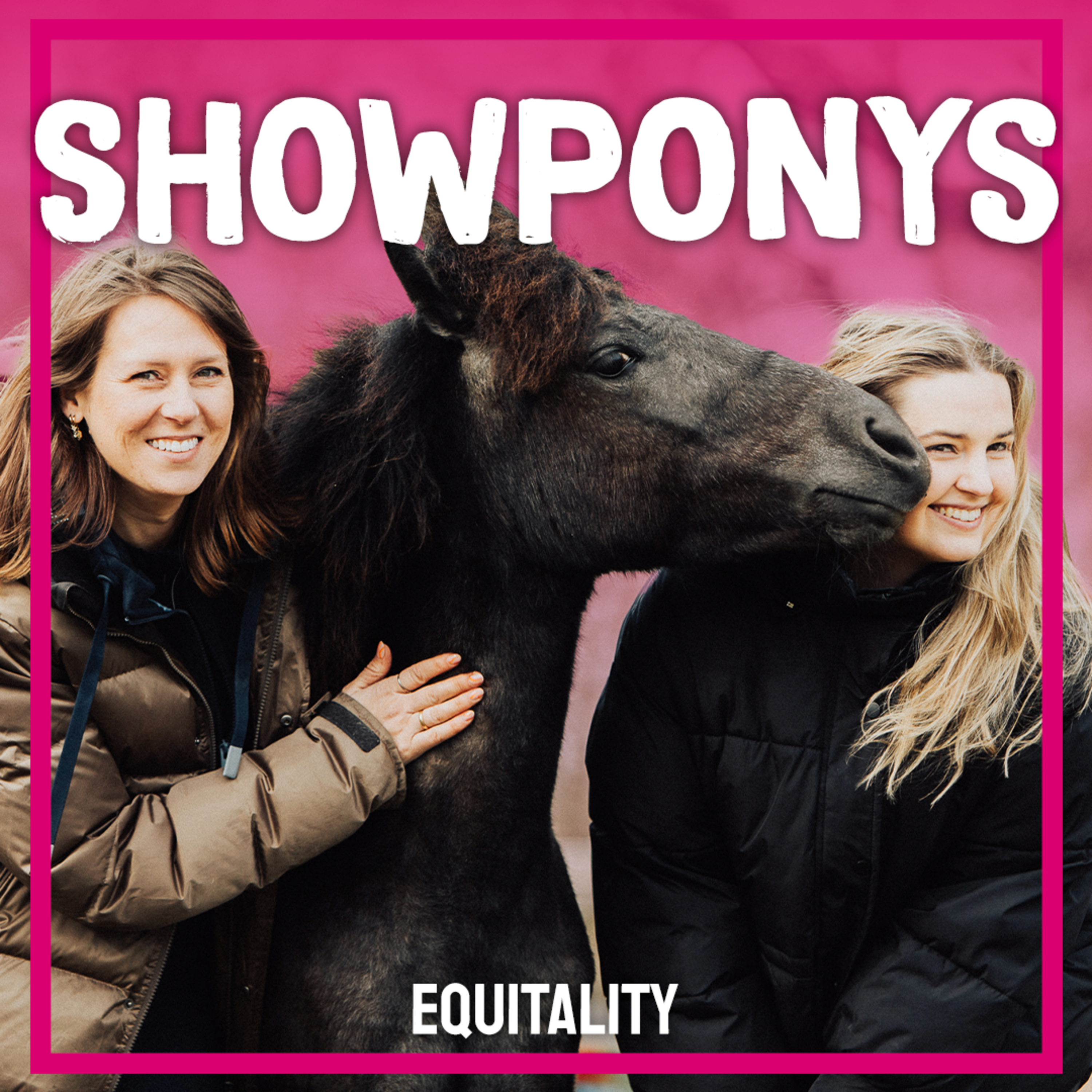 Showpony\'s