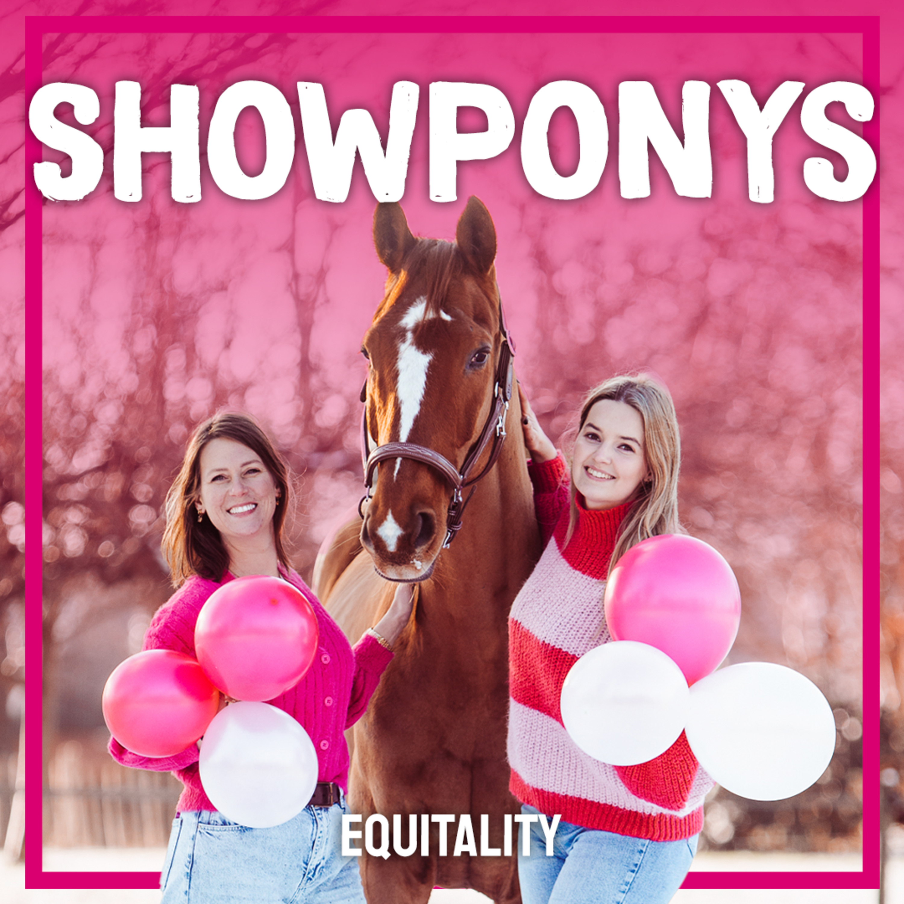 Showpony\'s