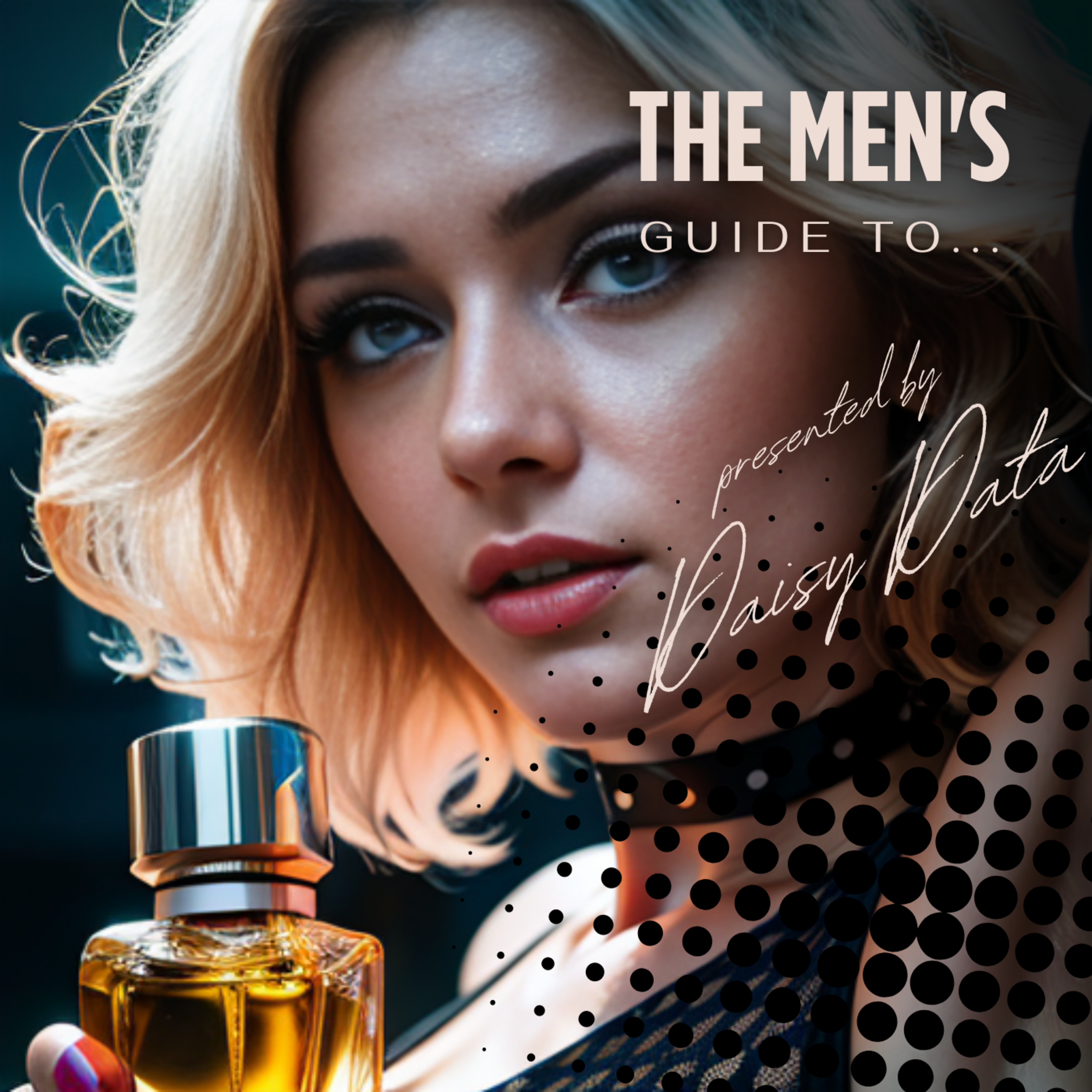 ...Choosing a Fragrance