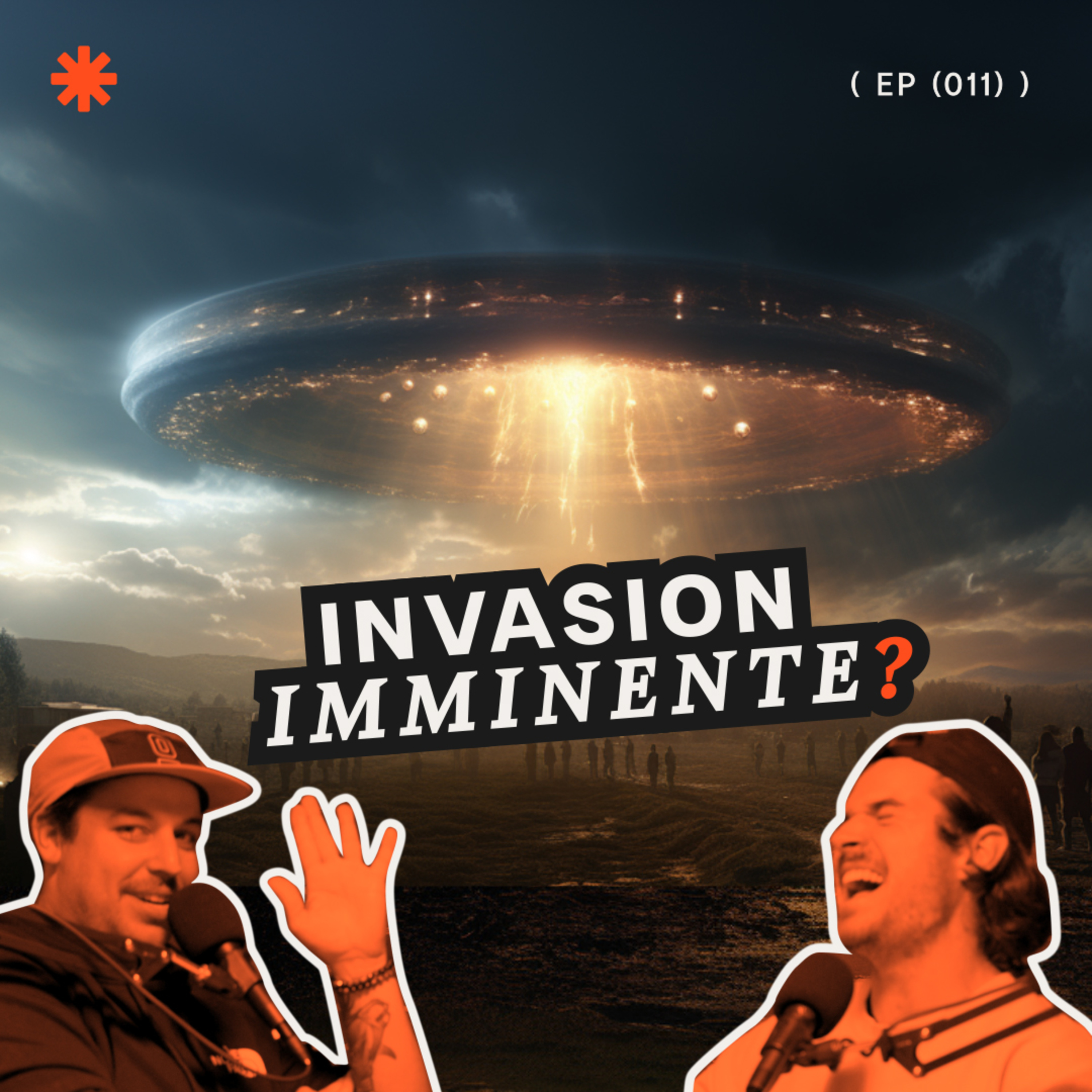 Le Stōkt podcast