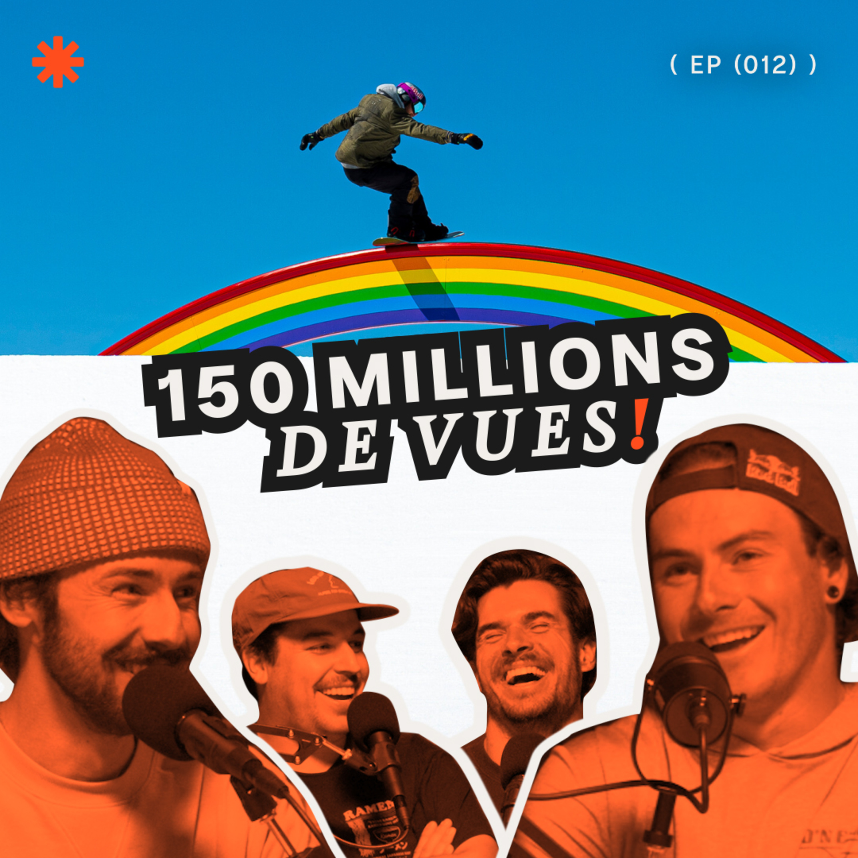 Le Stōkt podcast