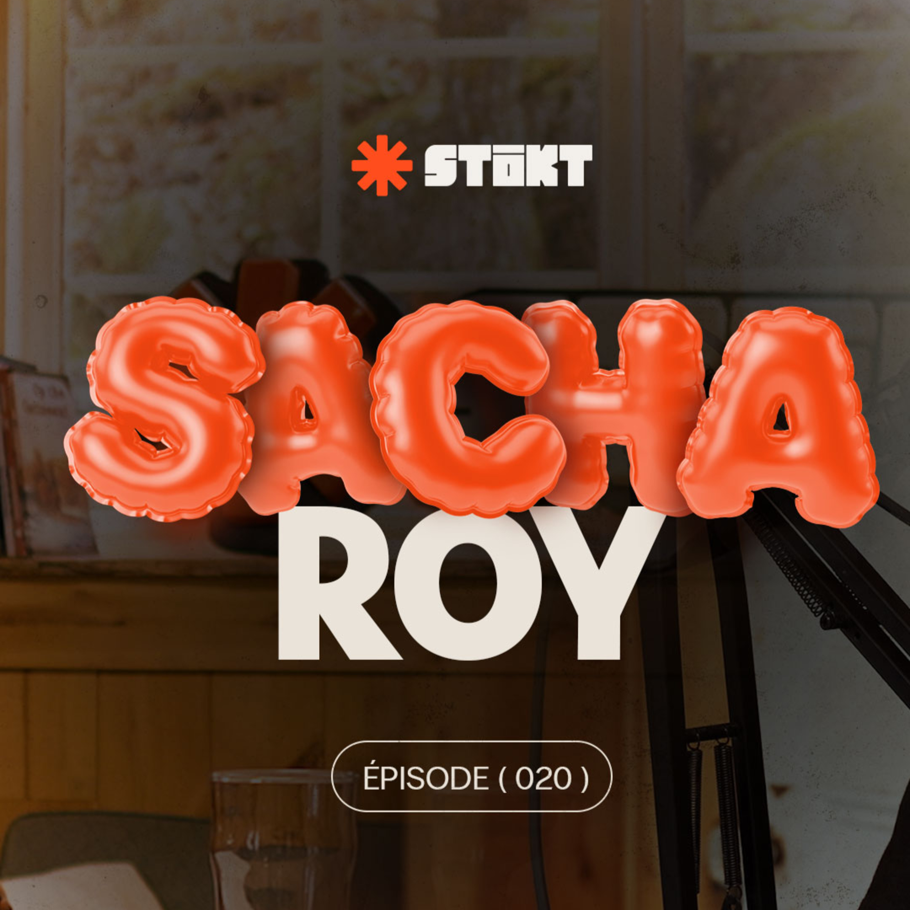 Le Stōkt podcast