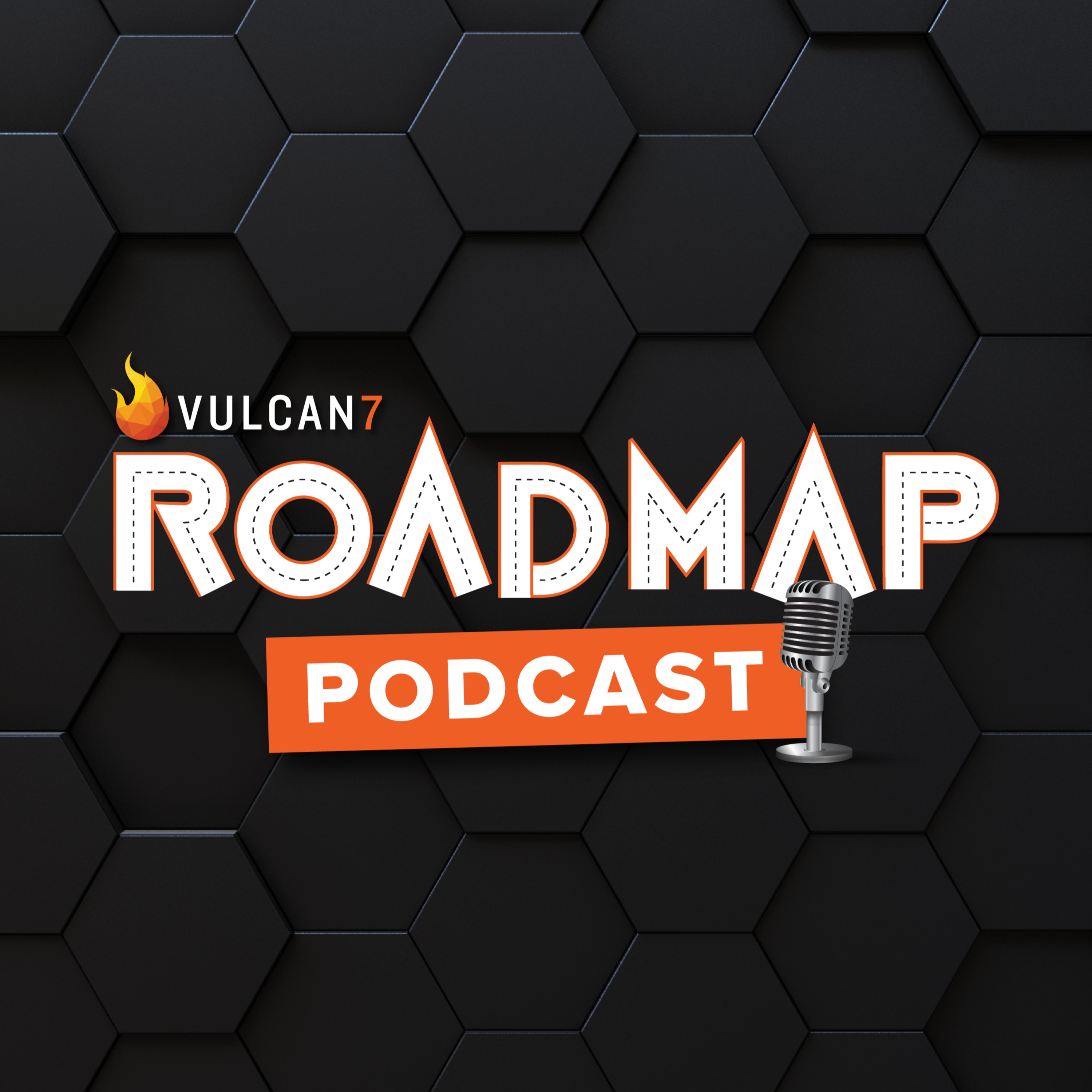 Vulcan7 Podcast