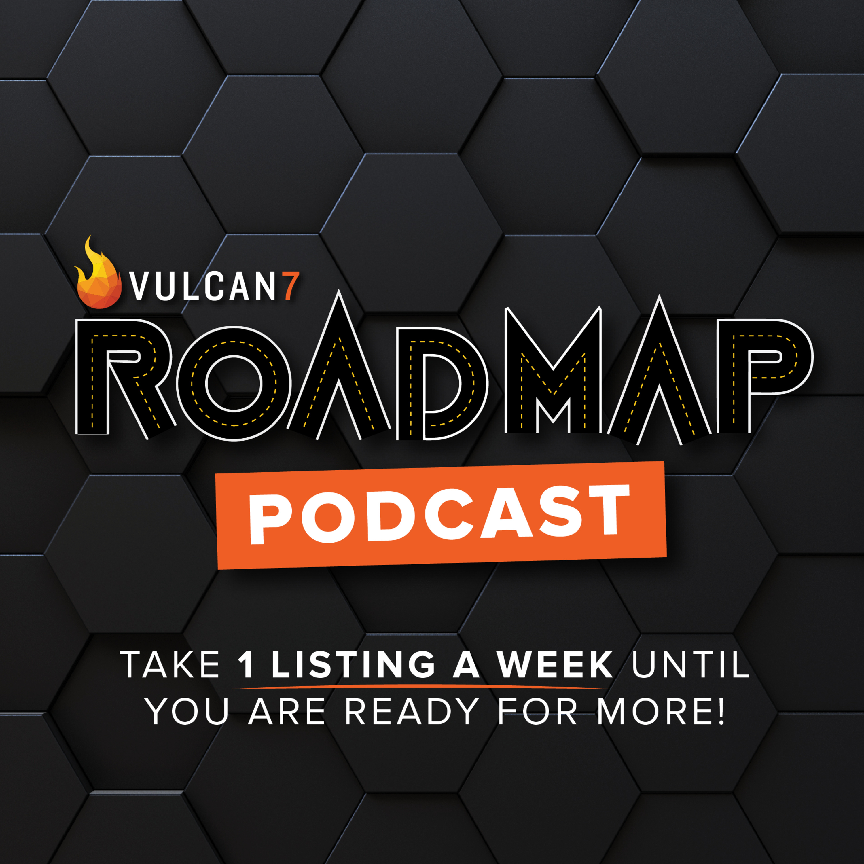 Vulcan7 Podcast