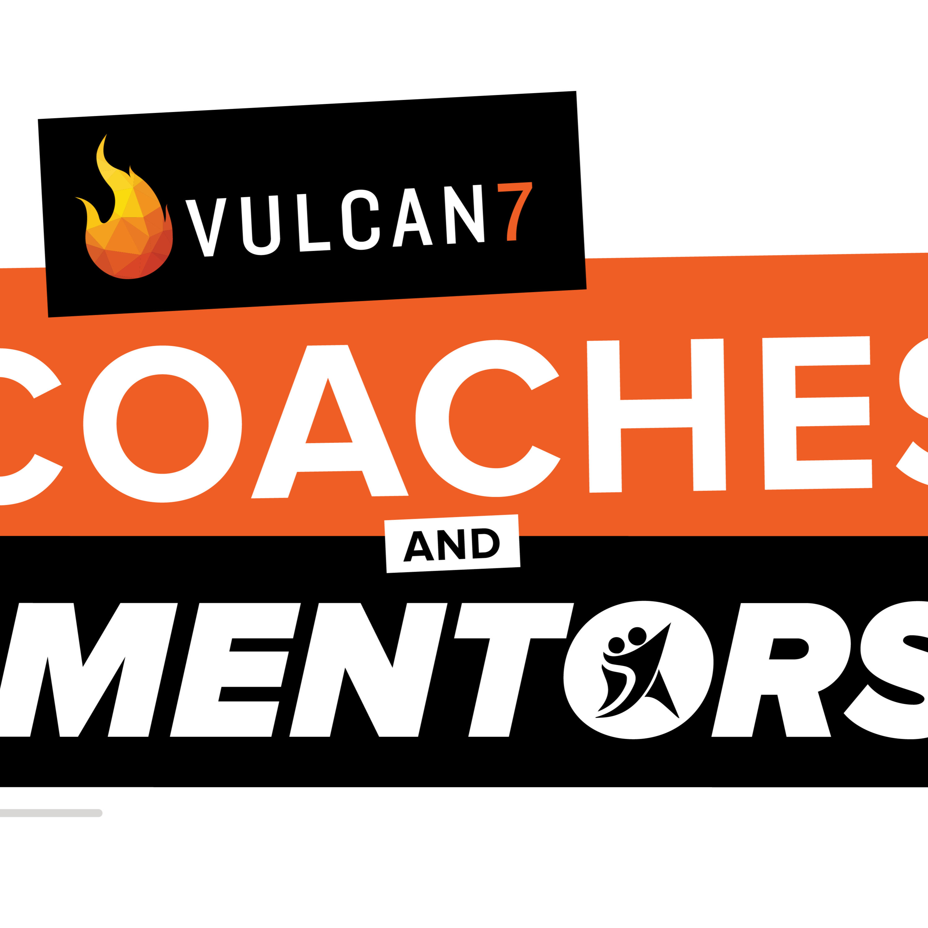 Vulcan7 Podcast