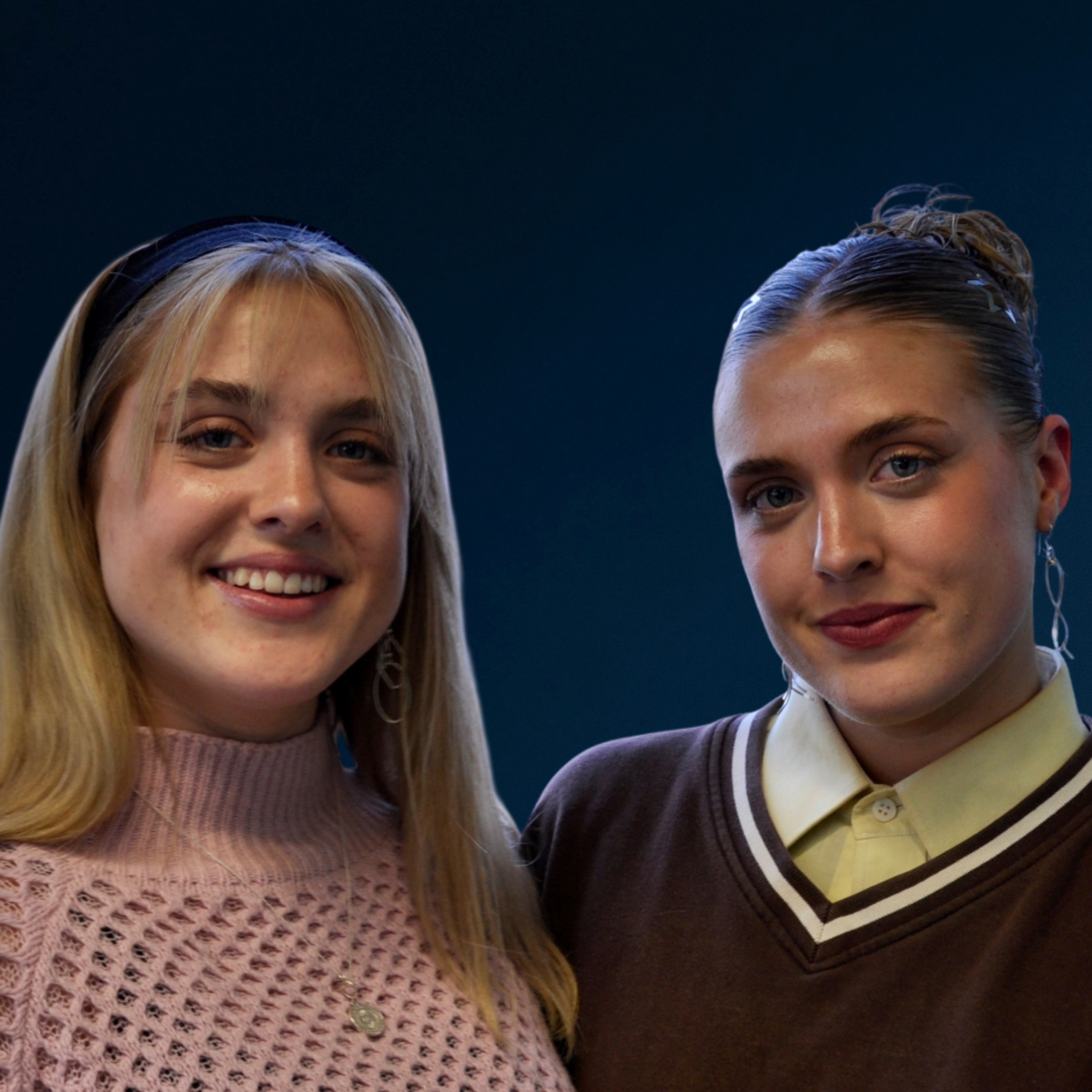 Jana und Sophia Münster und die geheimen Codes von Hanni und Nanni episode artwork