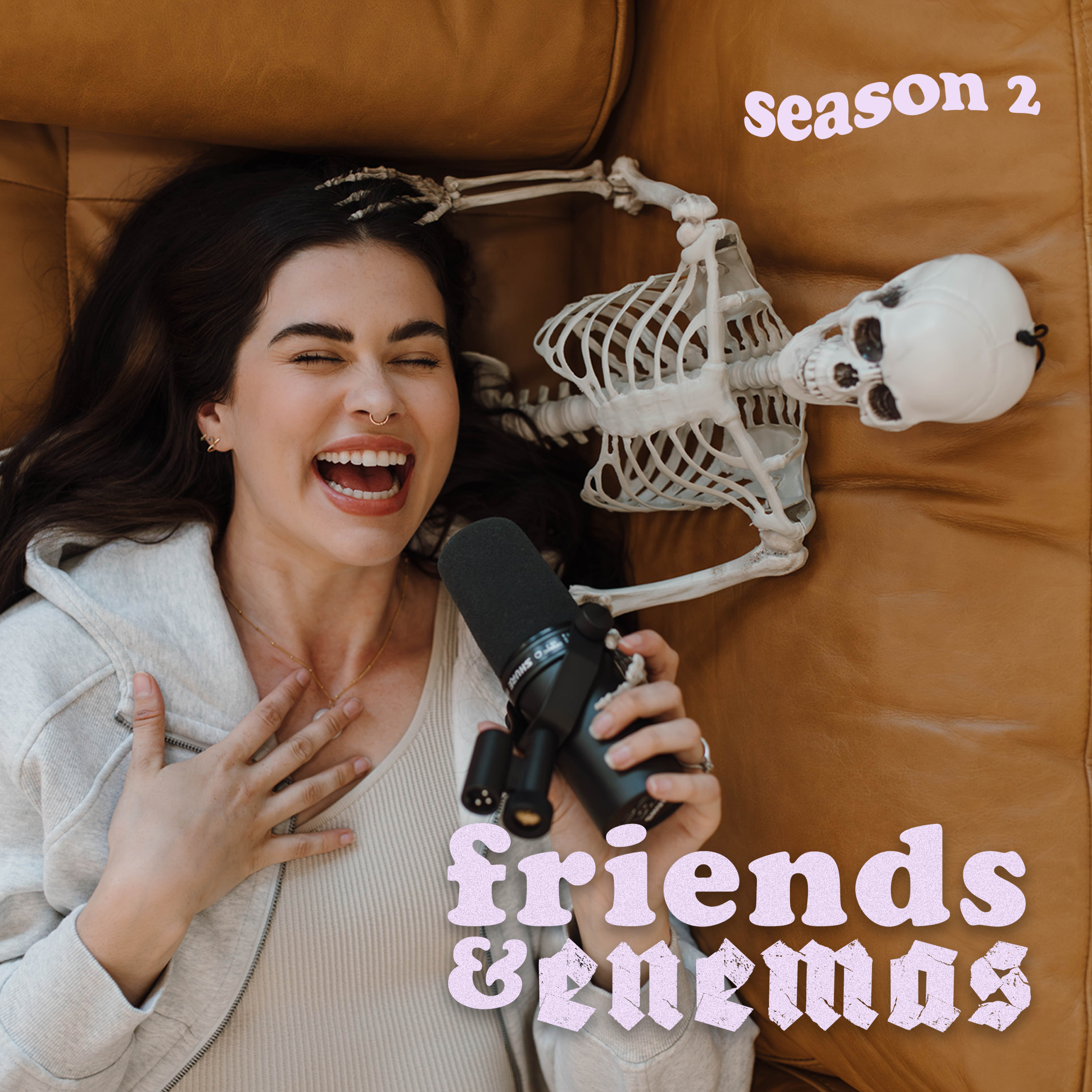 cover of episode Doo Doo & Delivery w/ Anna the Nurse