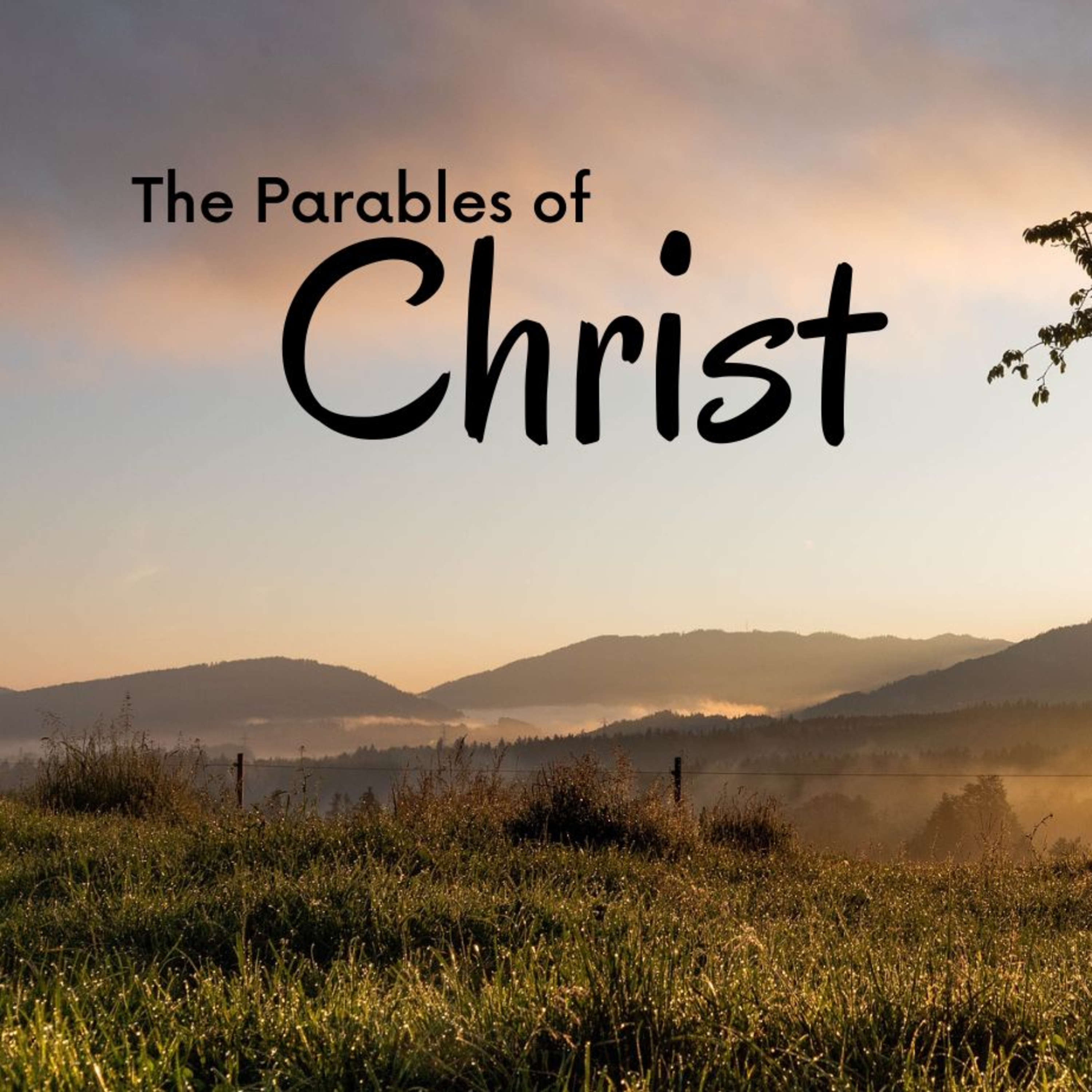 The Parable of the Good Samaritan (Luke 10:25-37) - Pastor Kirk Leach episode artwork