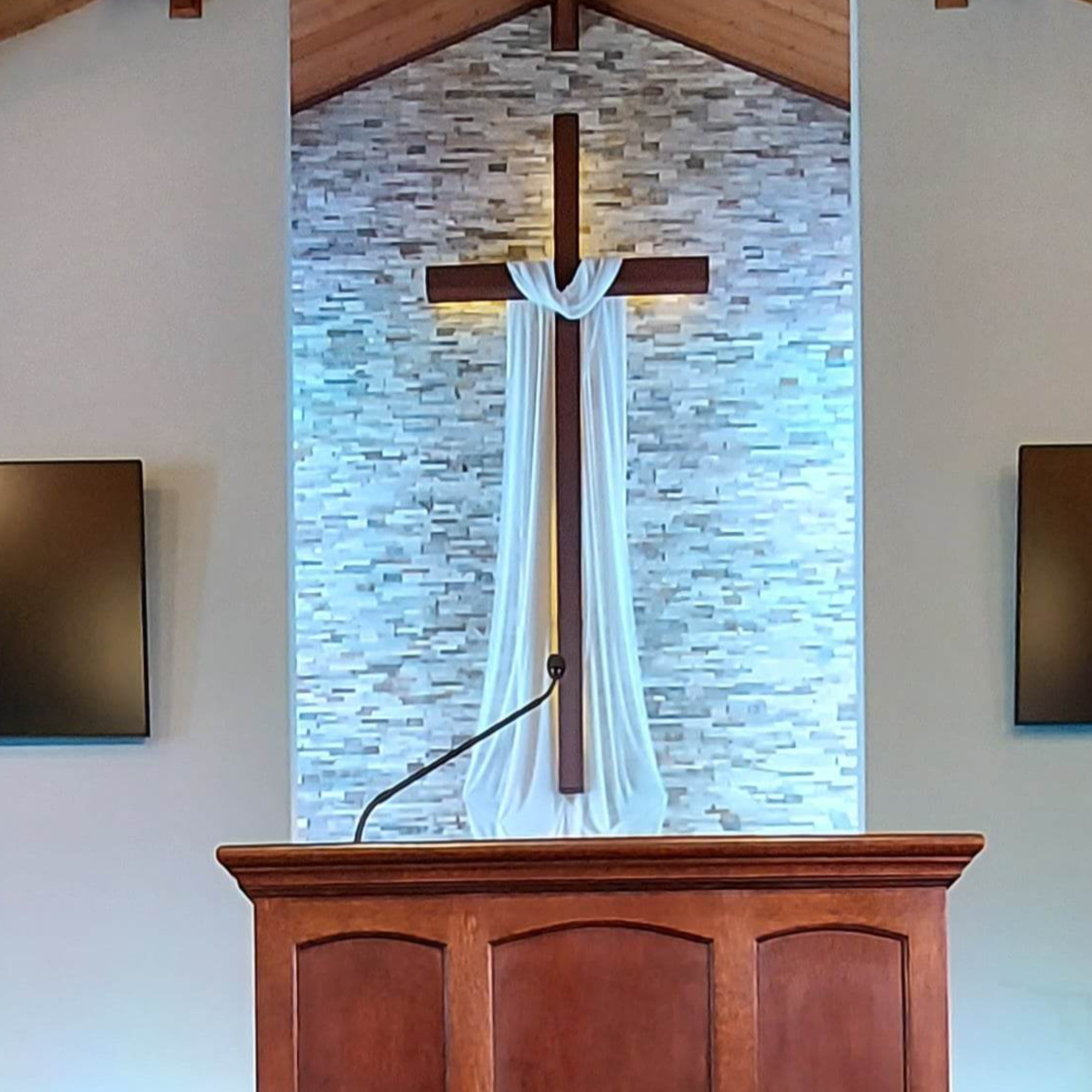 An Approved Workman (2 Timothy 2:15) - Pastor Kirk Leach episode artwork