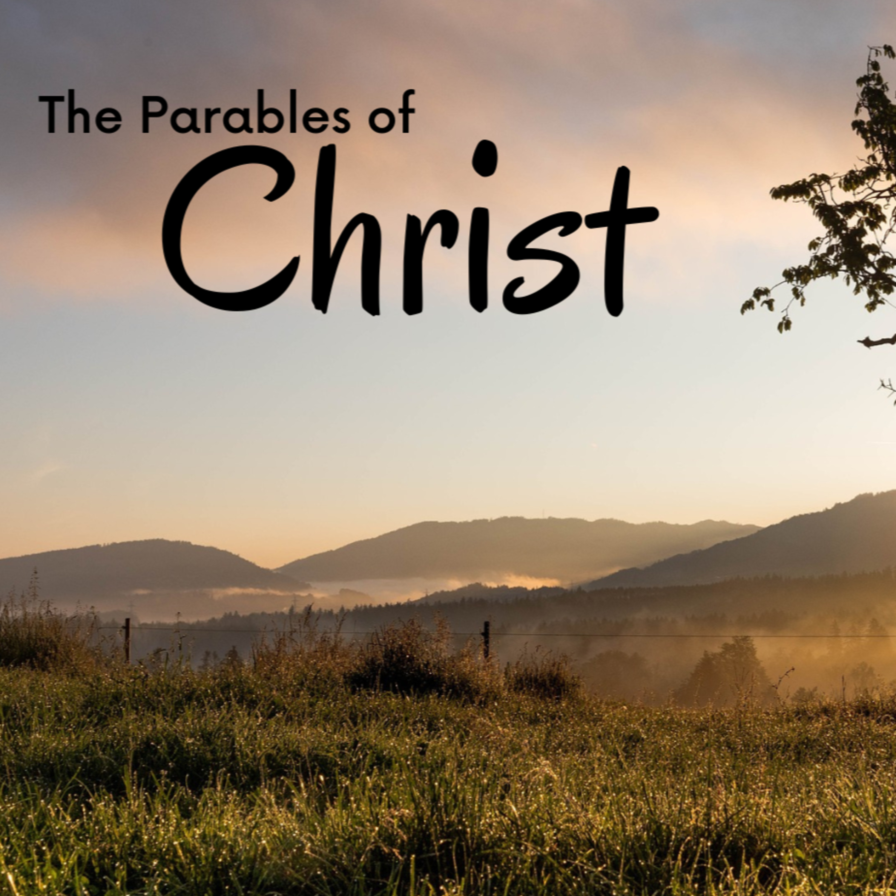 The Warning and Witness of the Kingdom - Matthew 13:49-52 - Parables of Christ series - Pastor Kirk Leach episode artwork