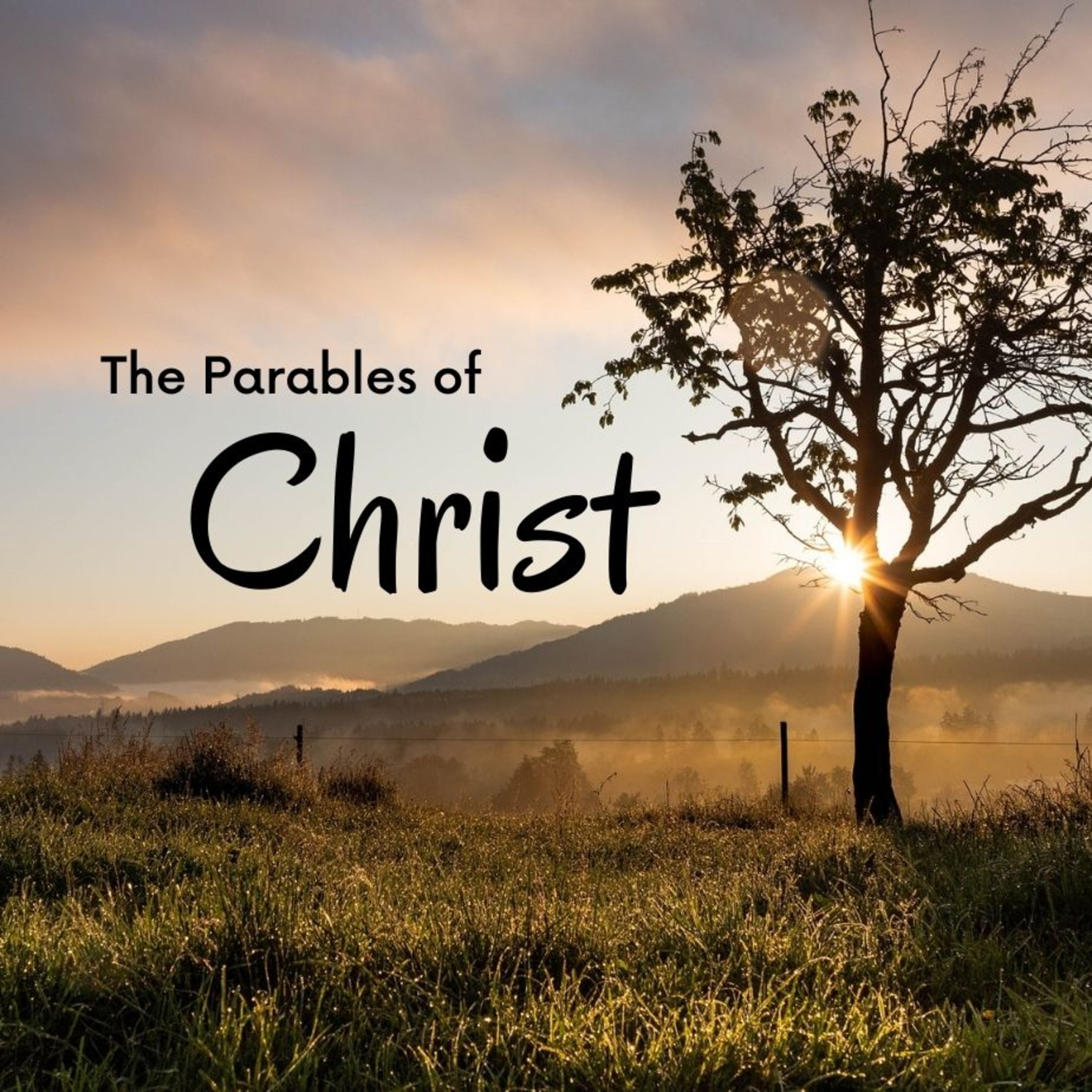 Boldness in Prayer - Luke 11:5-13 - The Parables of Christ Series - Pastor Kirk Leach episode artwork