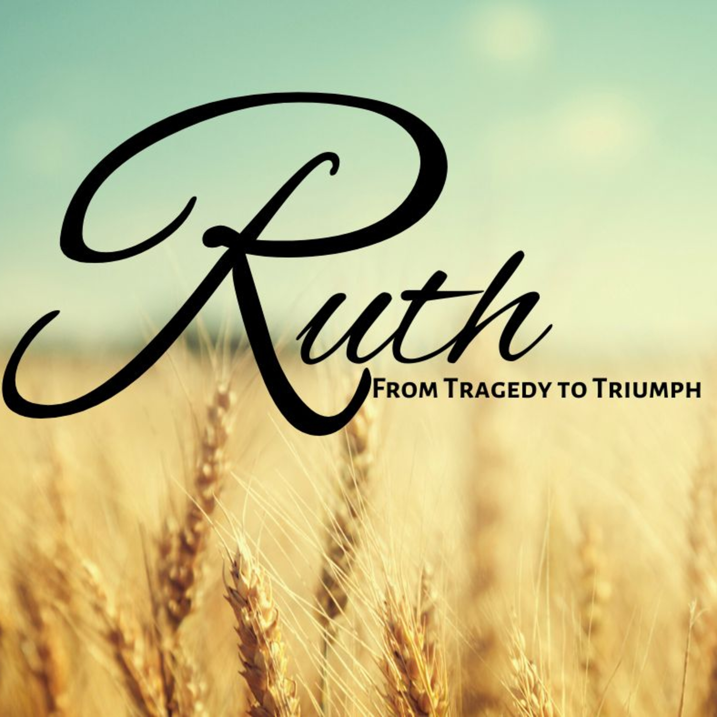 Enjoying the Favor of God Part 2 – Ruth 2:8-23 - Ruth: From Tragedy to Triumph – Pastor Kirk Leach episode artwork