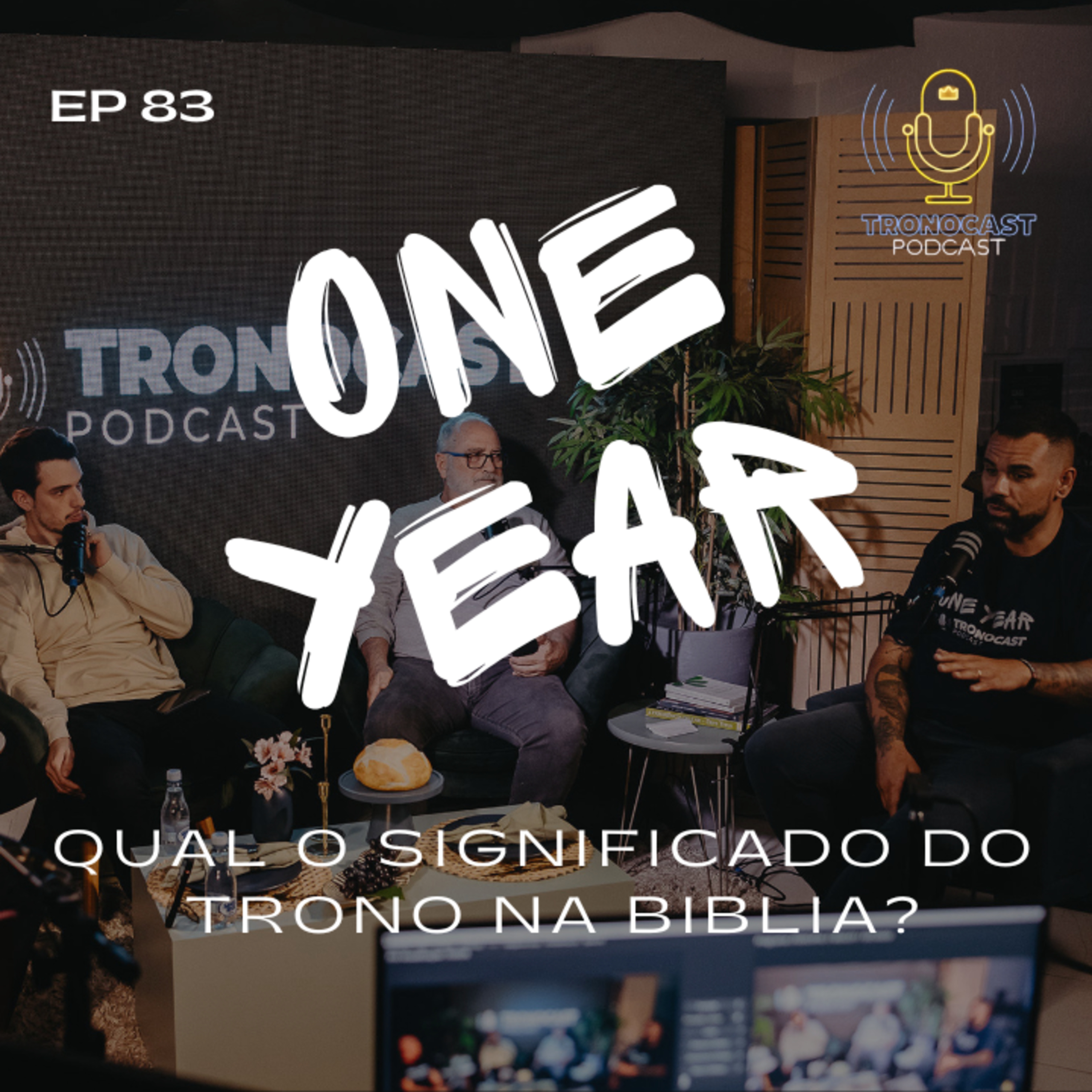 TronoCast PodCast