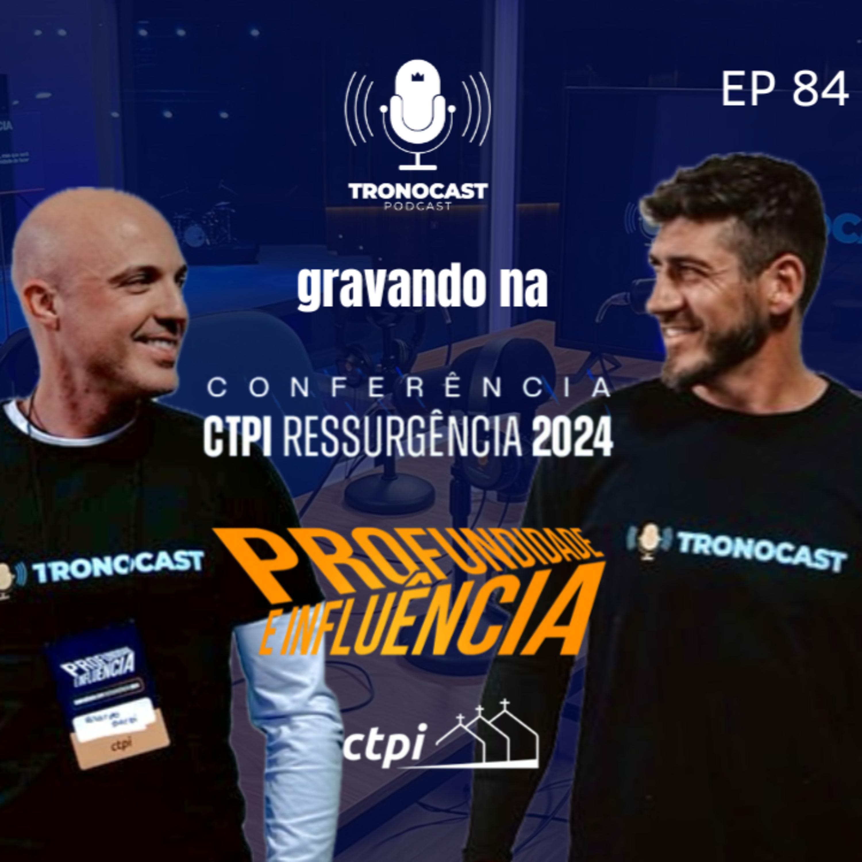 TronoCast PodCast