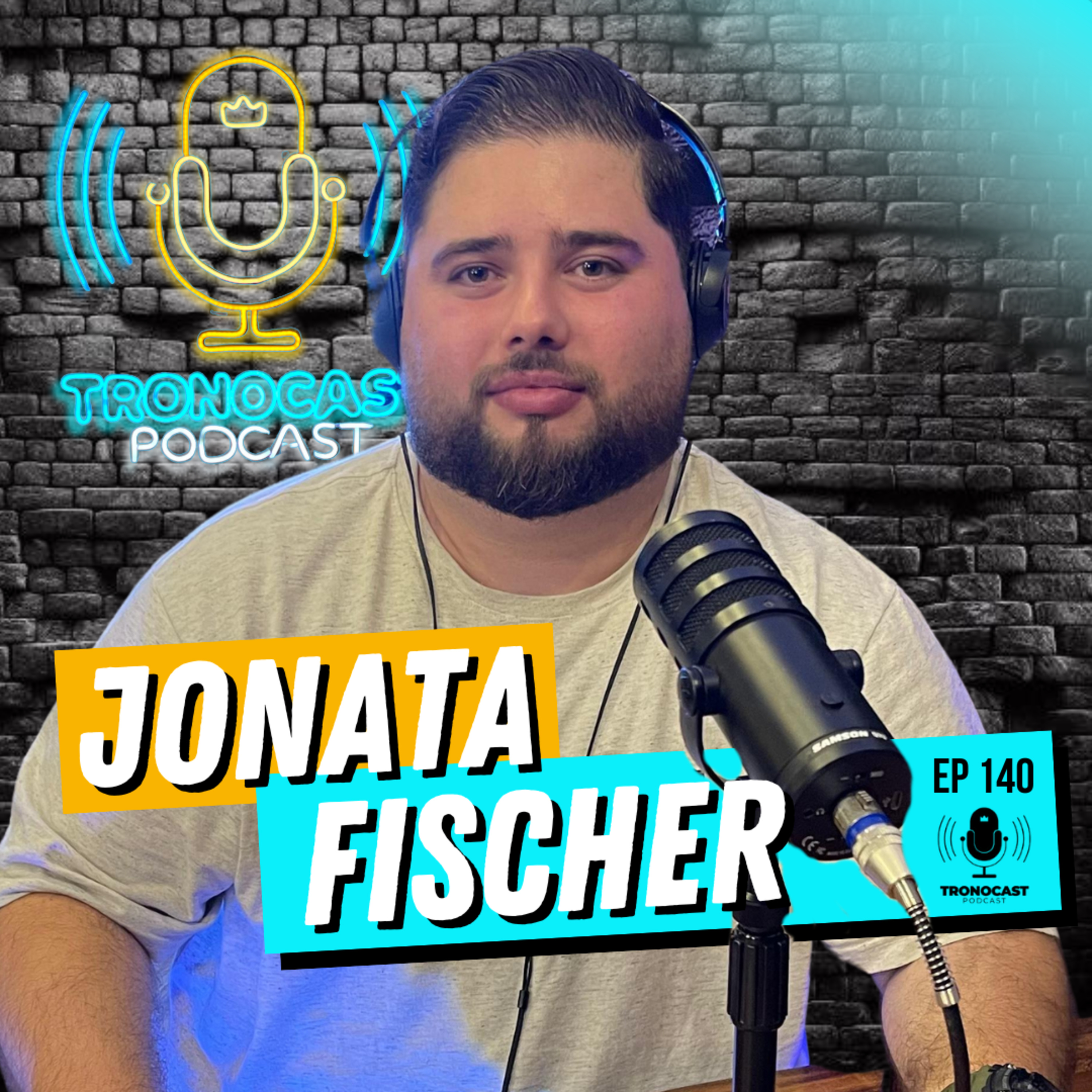 TronoCast PodCast