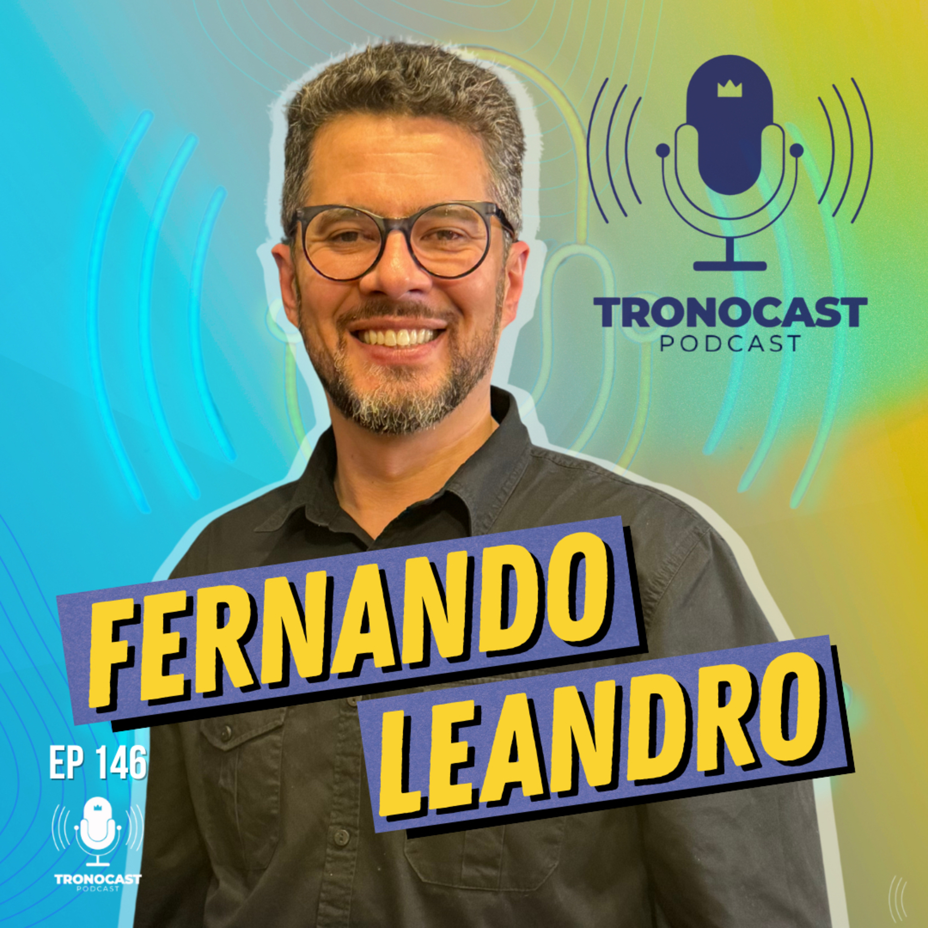 TronoCast PodCast