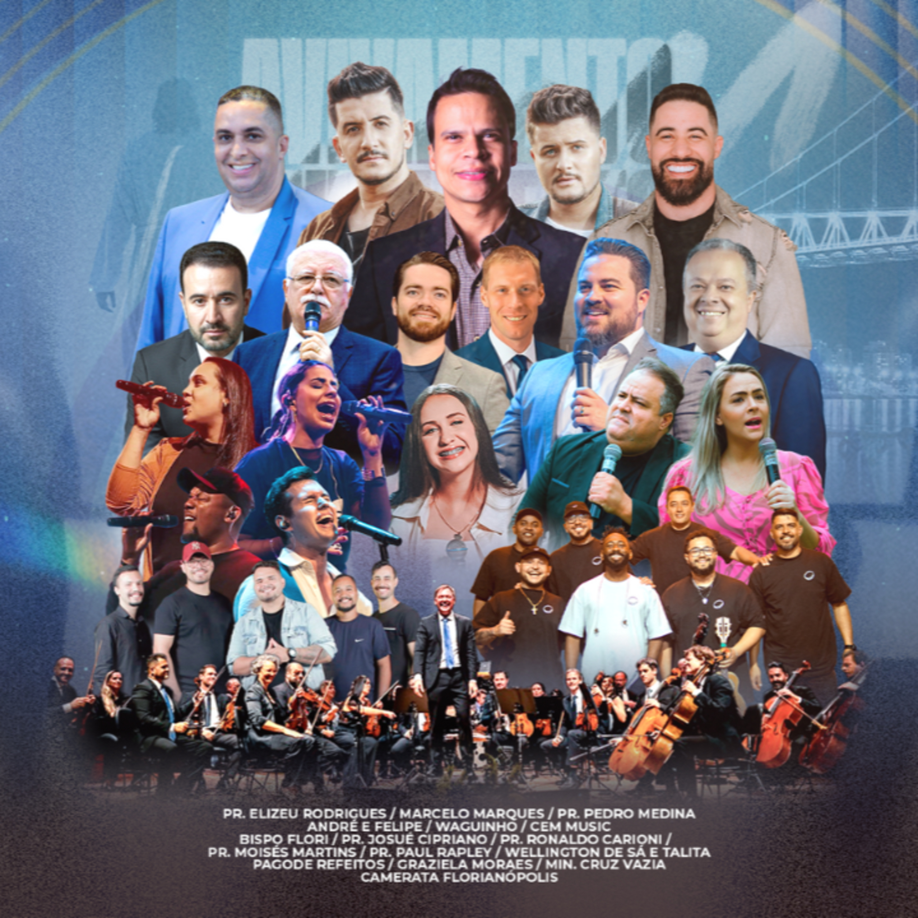 TEMPO DE AVIVAMENTO com Pr. Paulo Ricardo | TronoCast PodCast episode artwork
