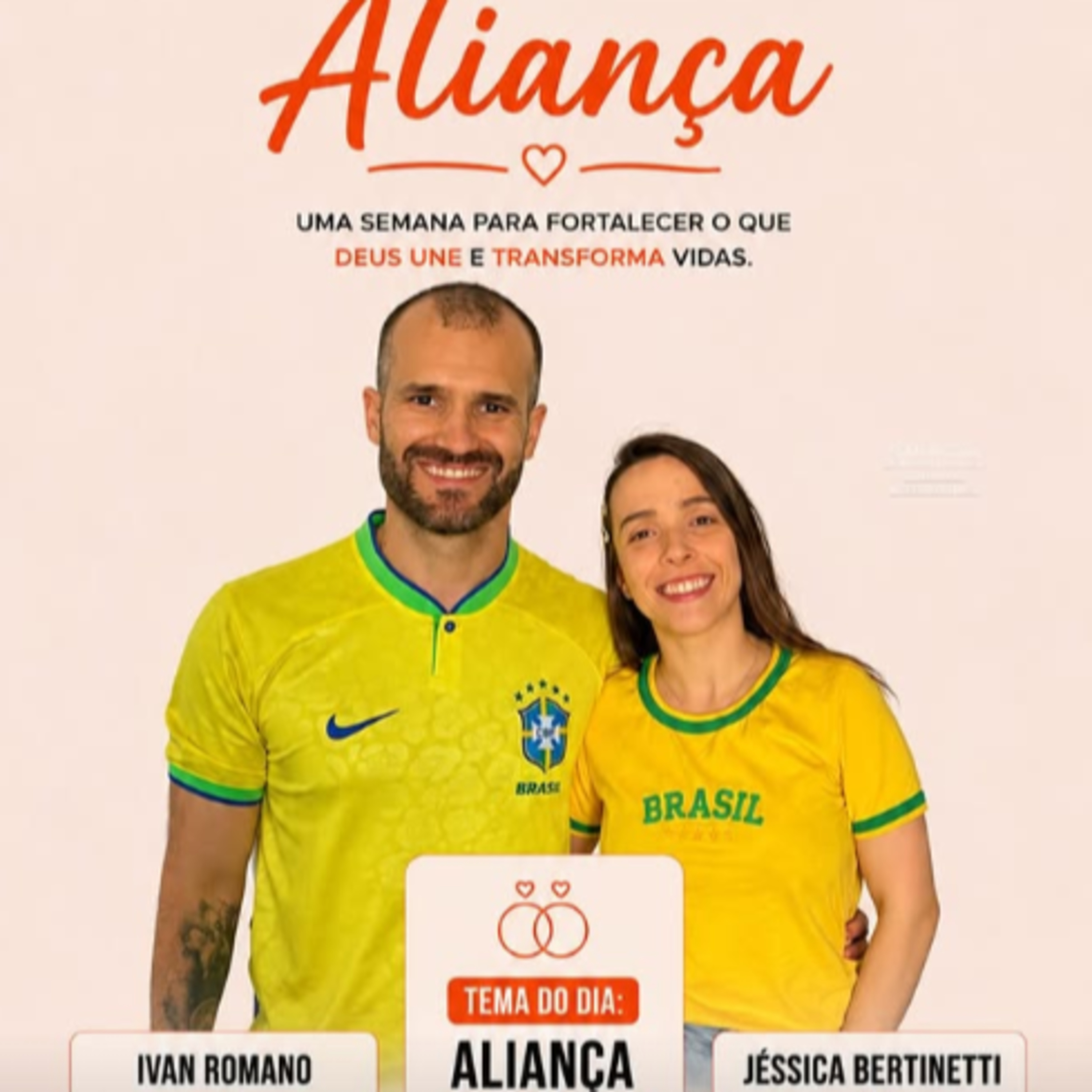 7PRAS7 - Aliança com Ivan Romano e Jéssica Aldrighi | TronoCast PodCast episode artwork