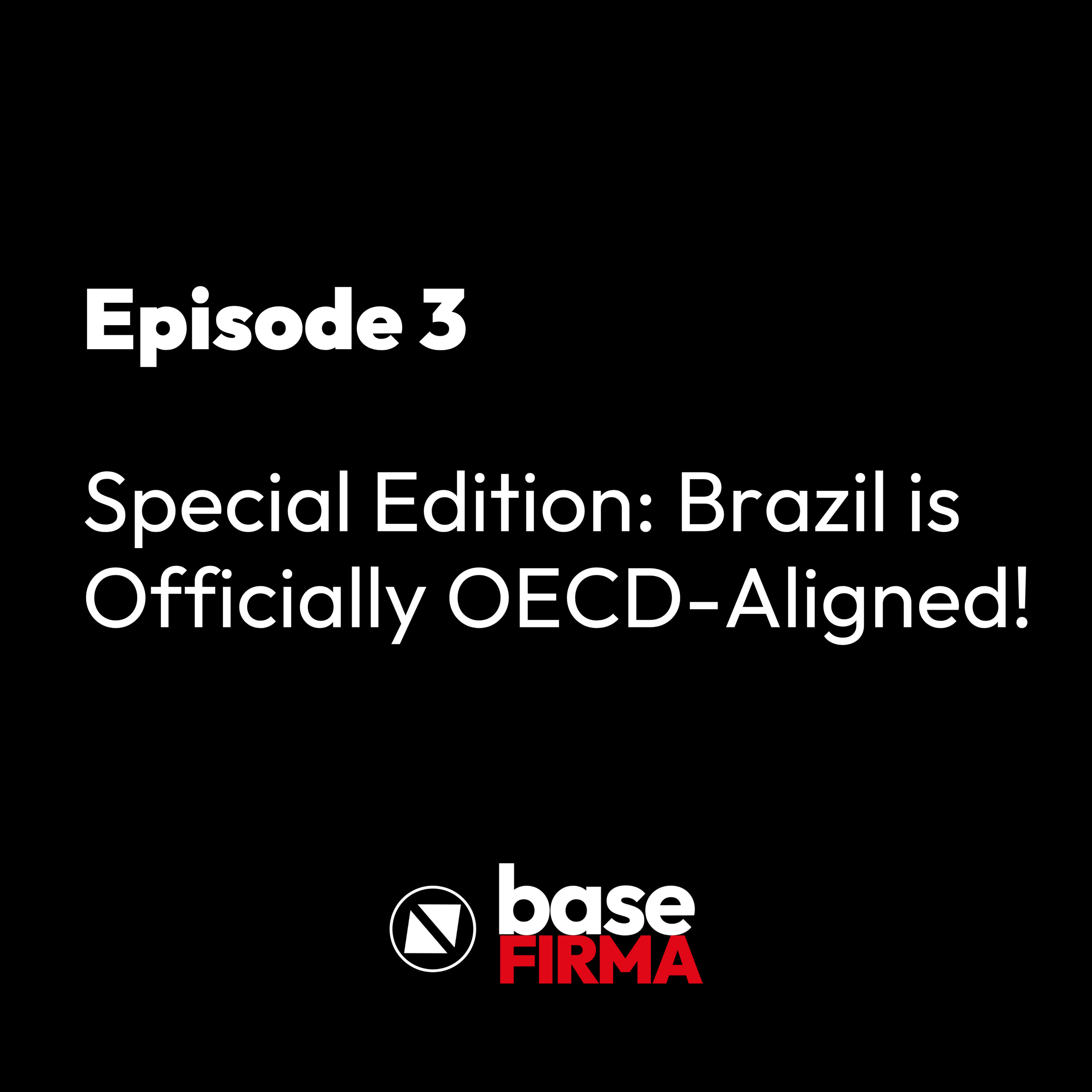 Transfer Pricing by BaseFirma - Podcast Series