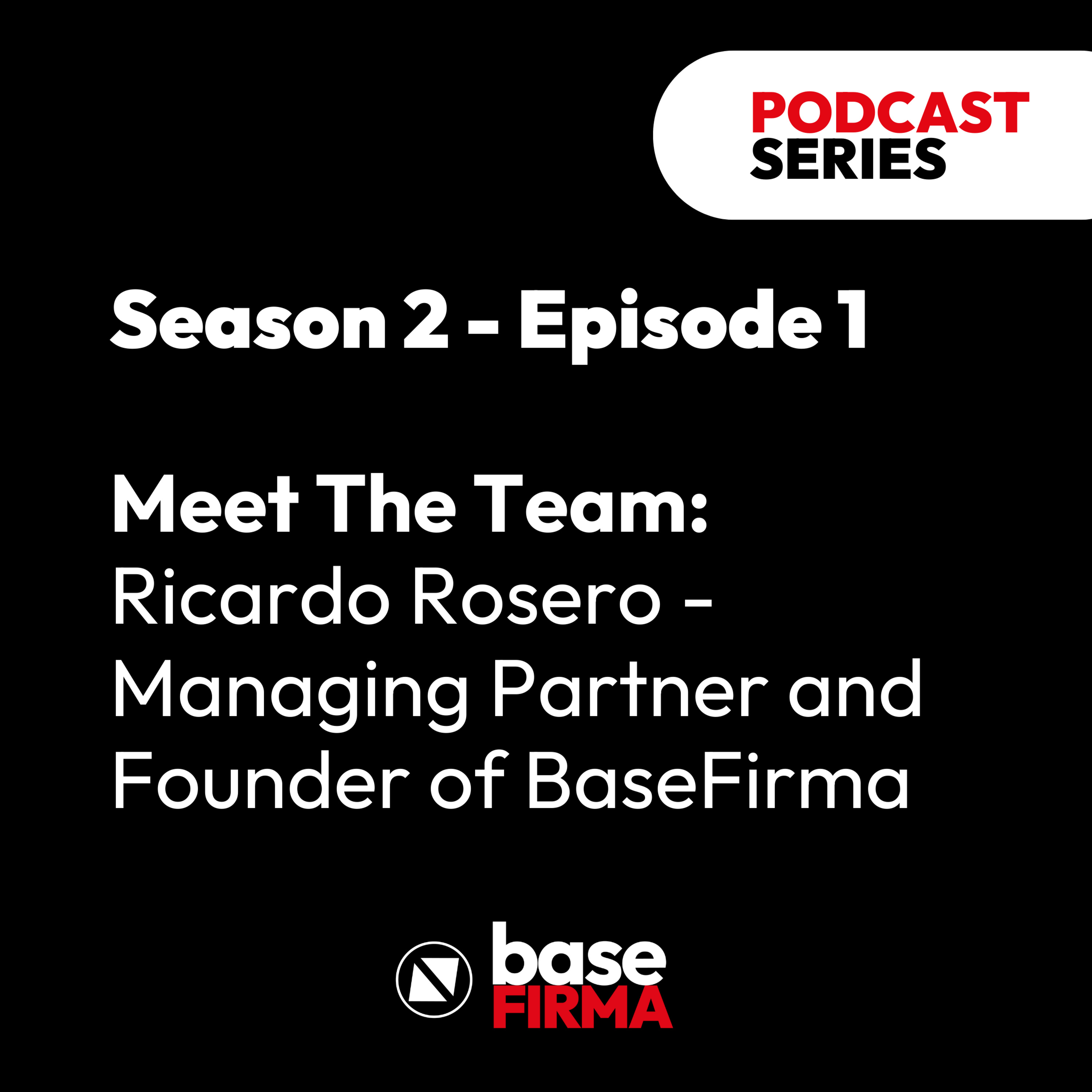Transfer Pricing by BaseFirma - Podcast Series