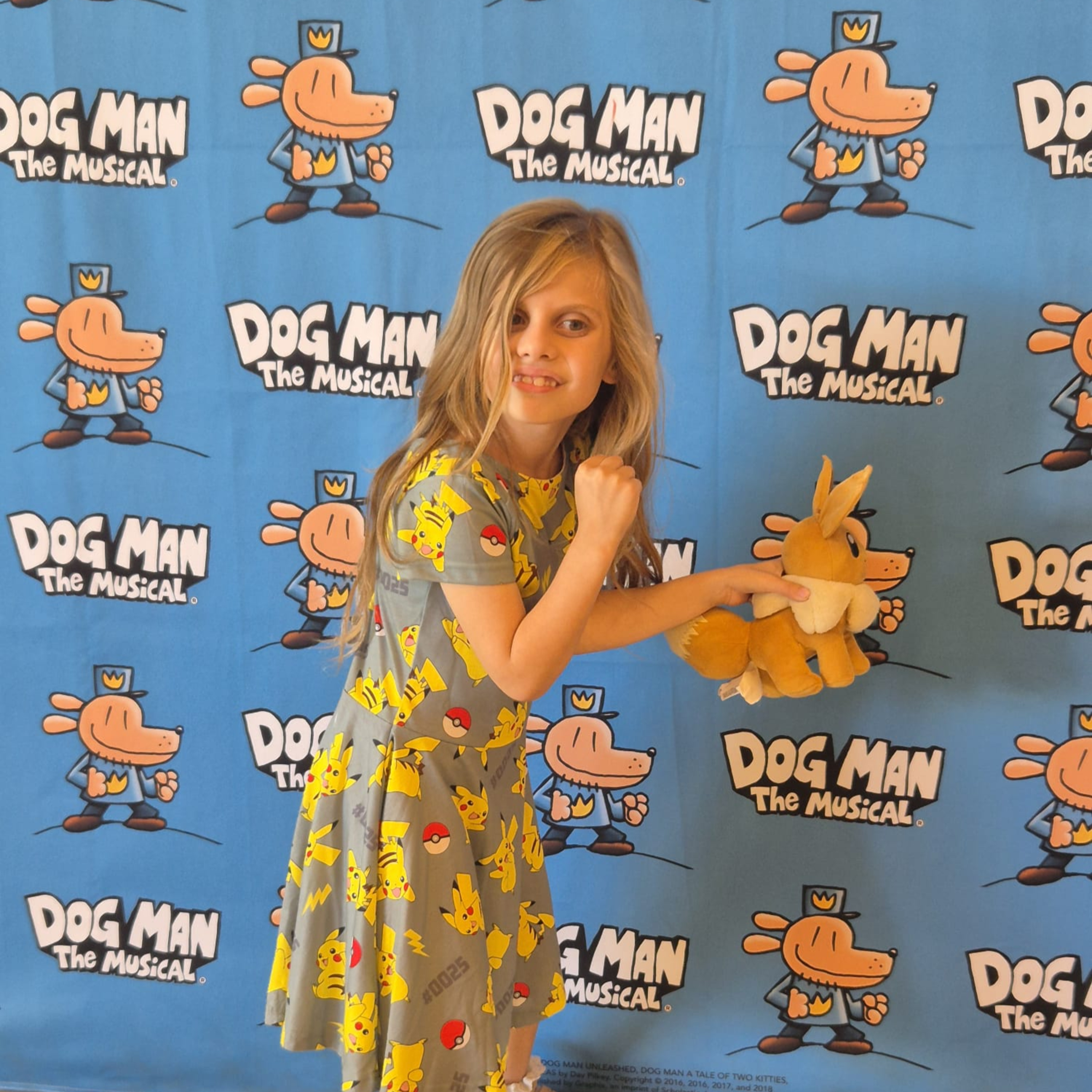 Dogman: The Musical