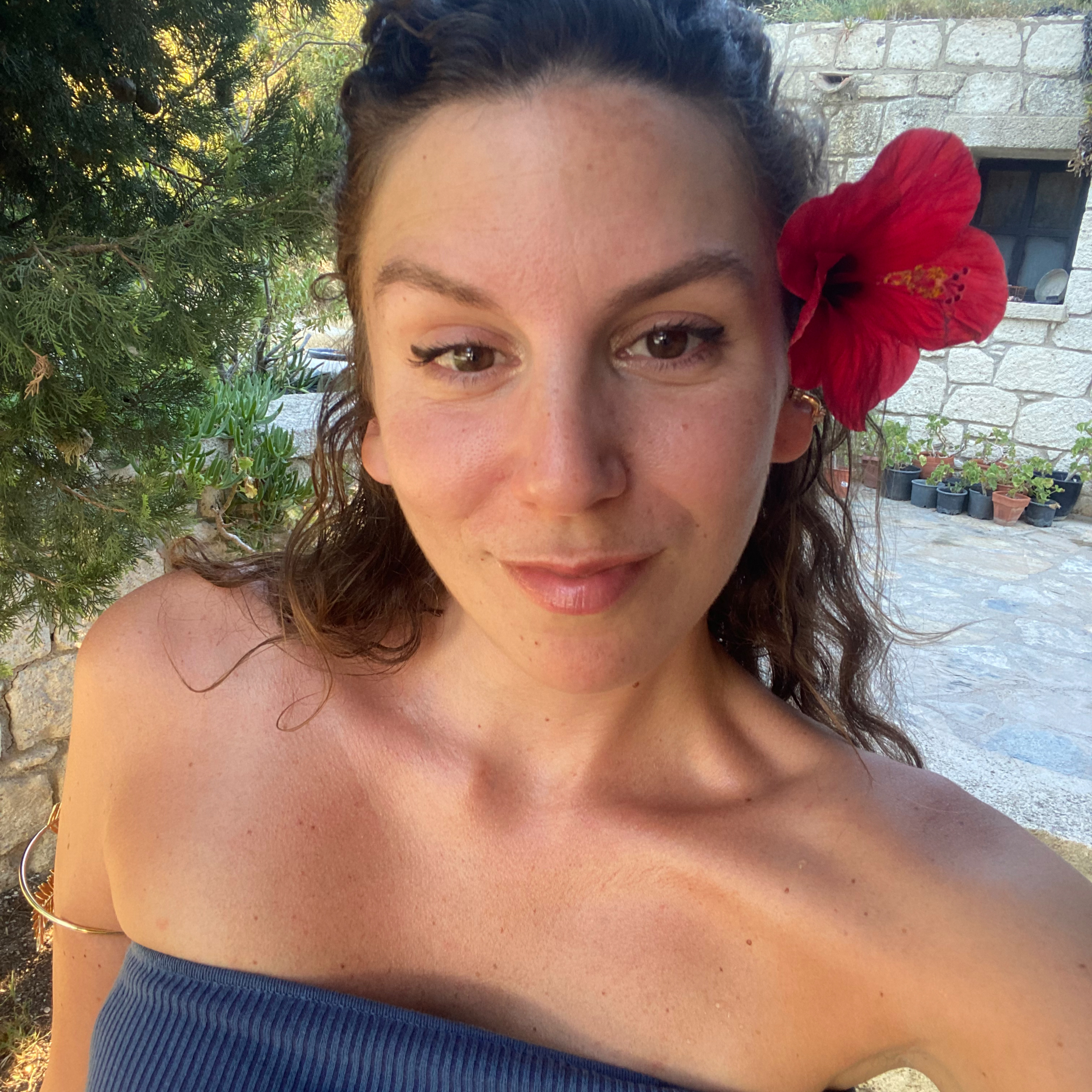 Bige ile Dişil Varoluş