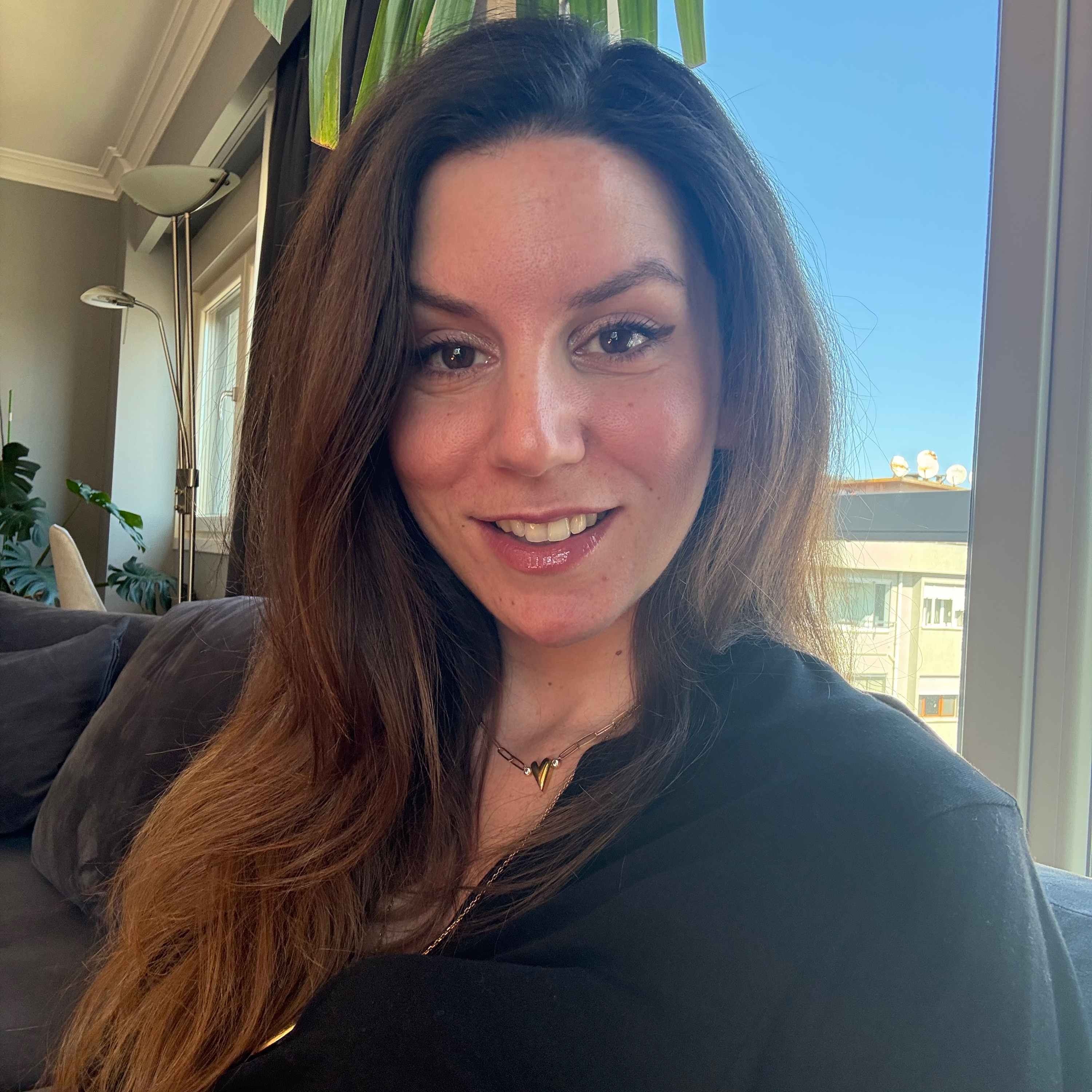 Bige ile Dişil Varoluş