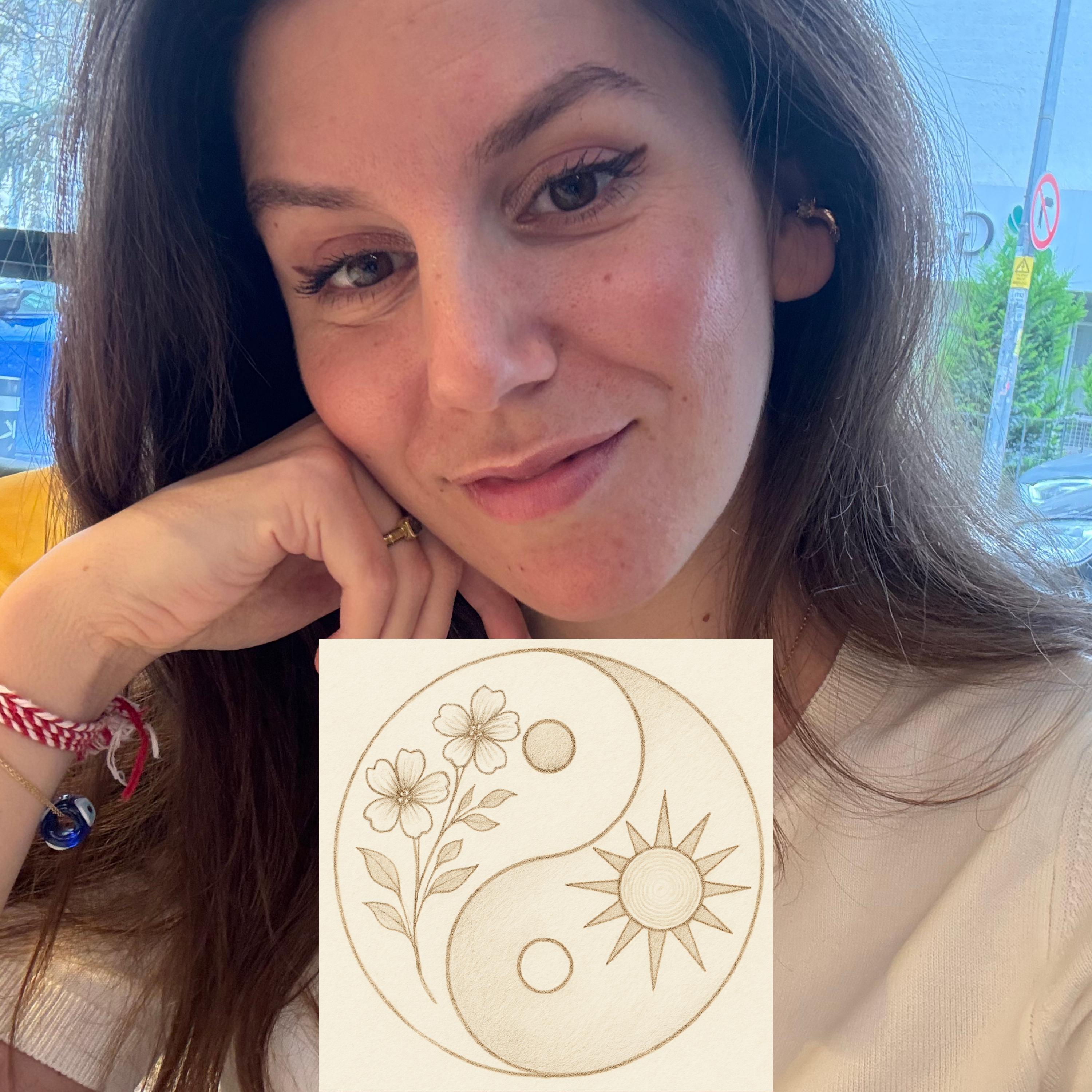 Bige ile Dişil Varoluş