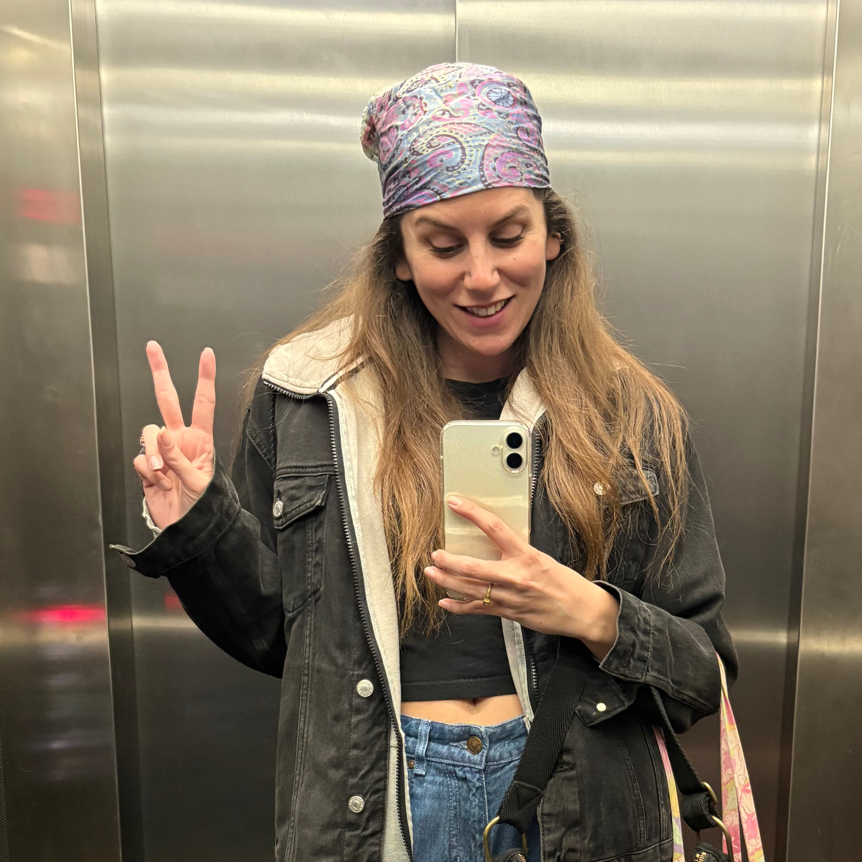 Bige ile Dişil Varoluş