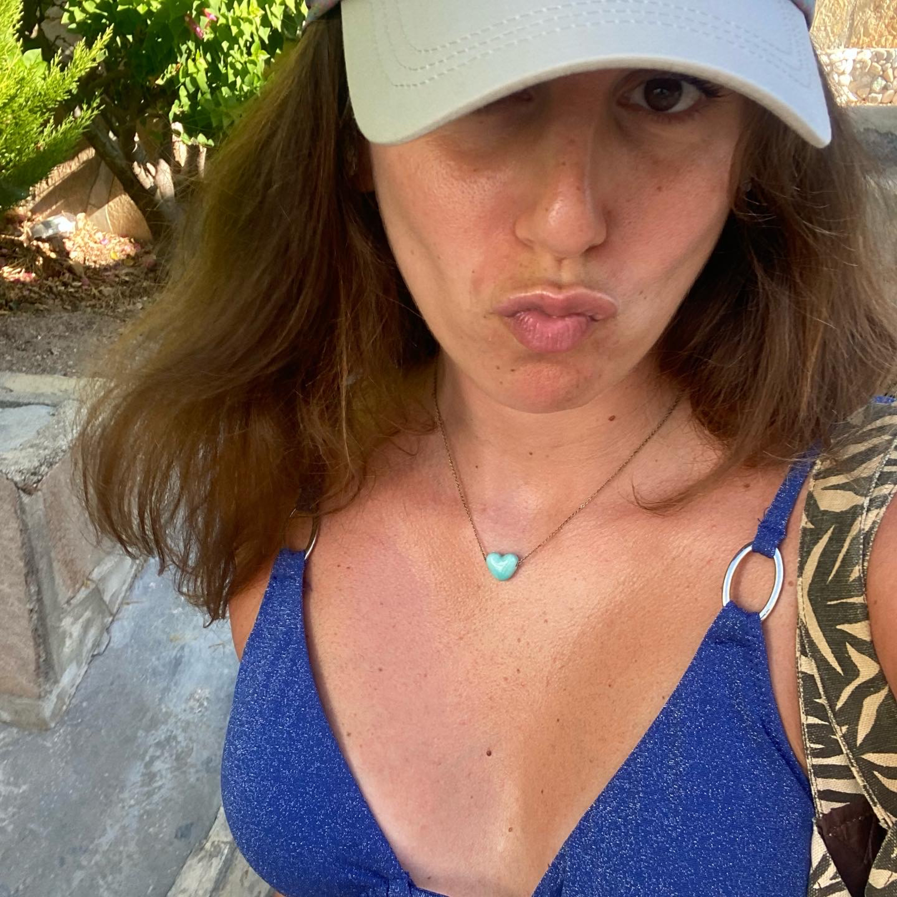 Bige ile Dişil Varoluş