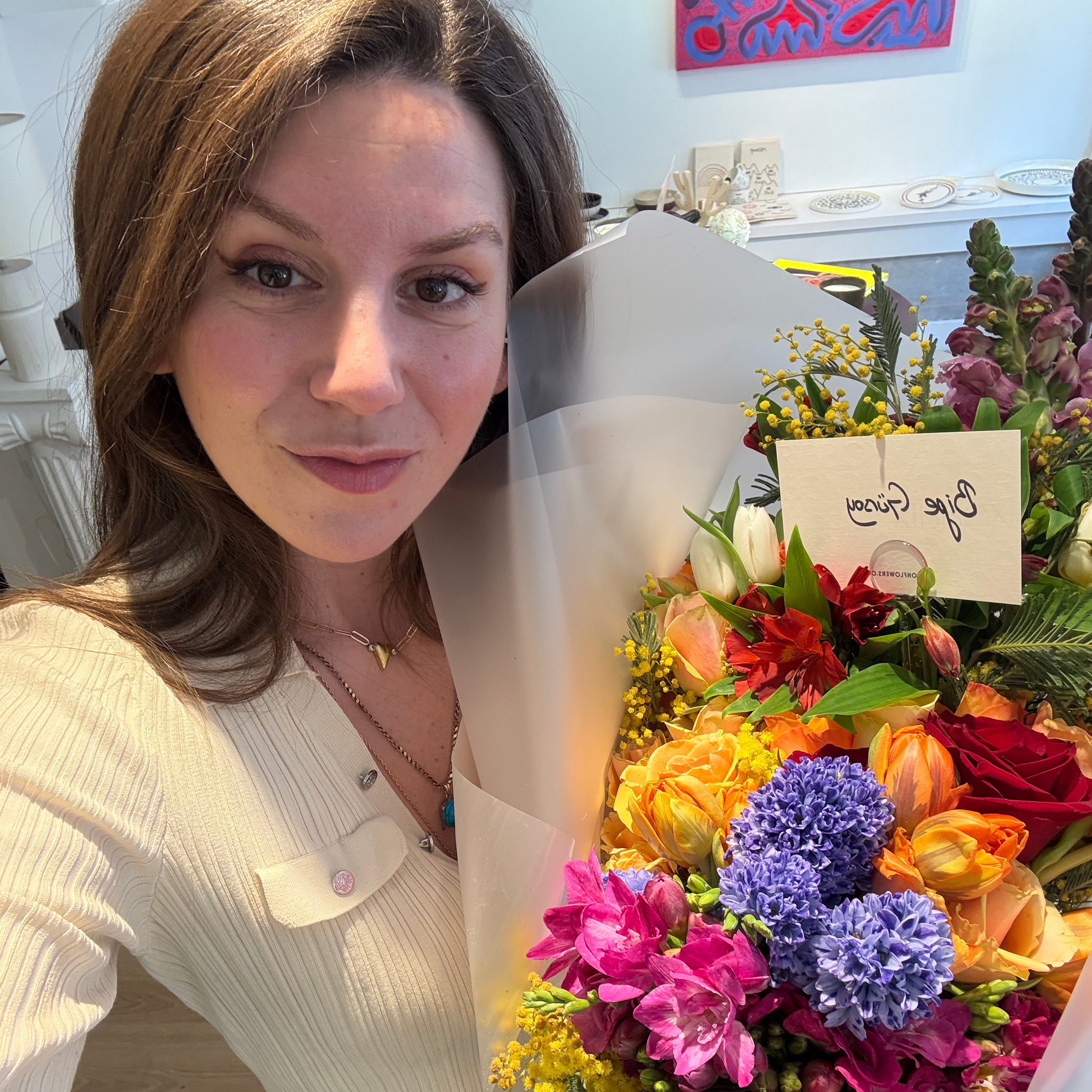 Bige ile Dişil Varoluş