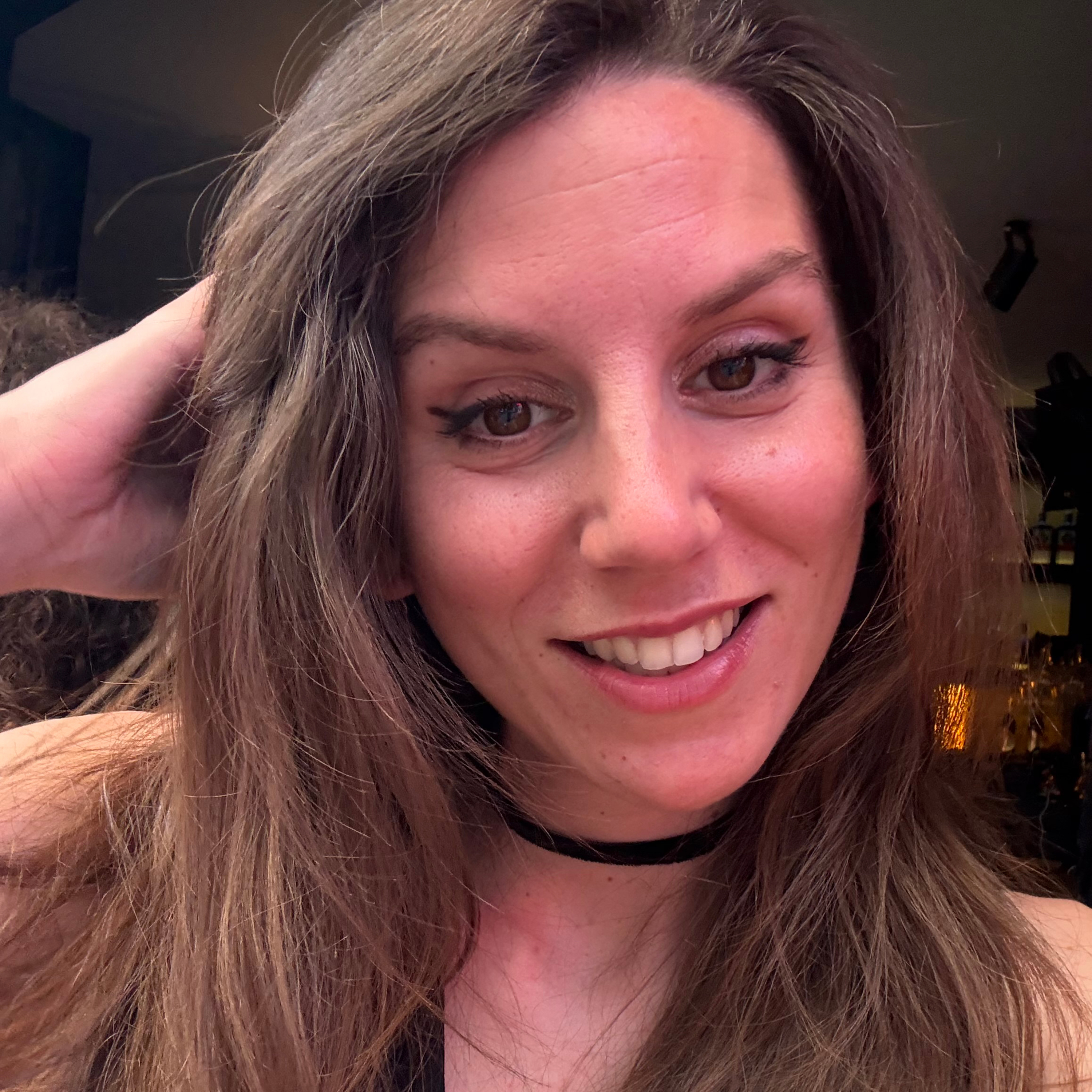 Bige ile Dişil Varoluş