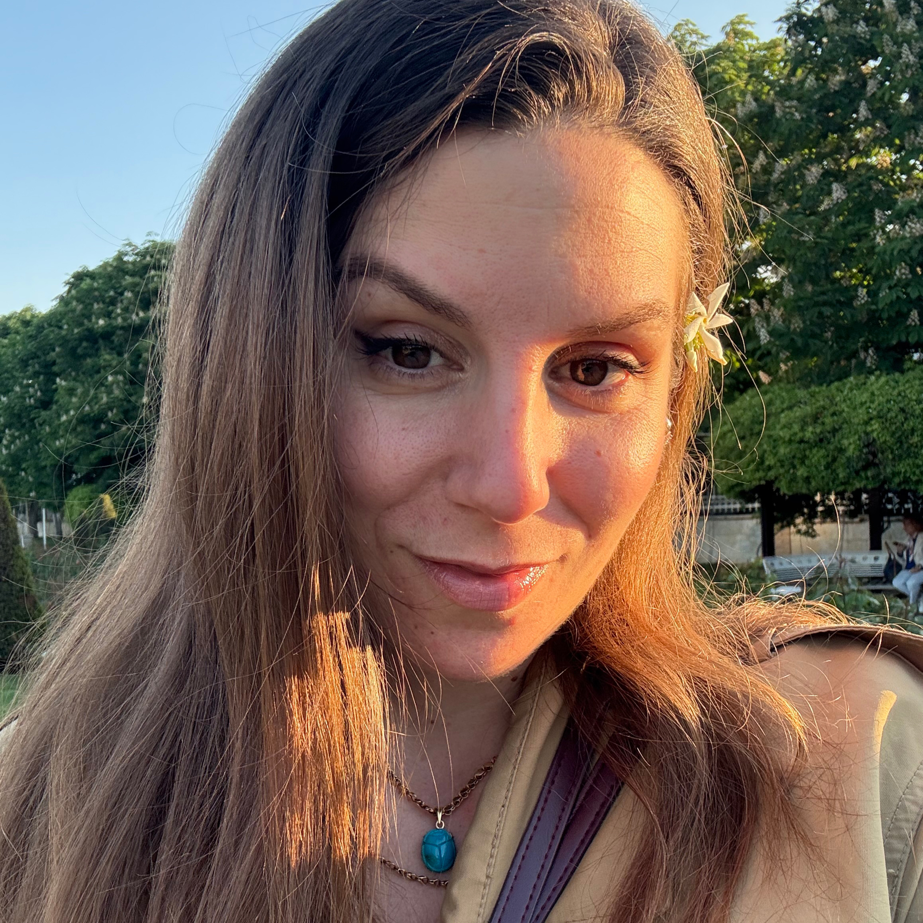 Bige ile Dişil Varoluş